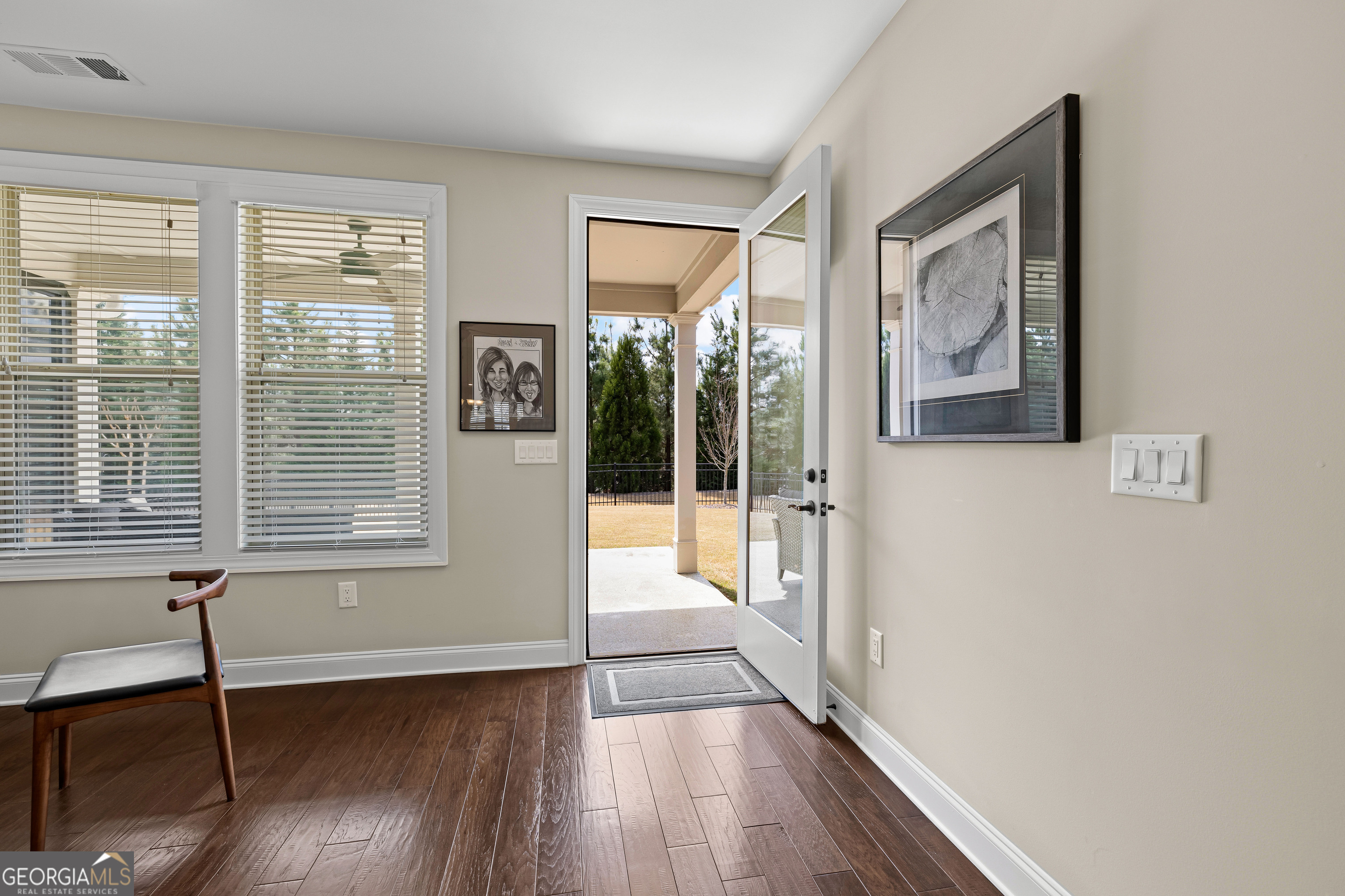 522 Cottonwood Circle Peachtree City GA 30269