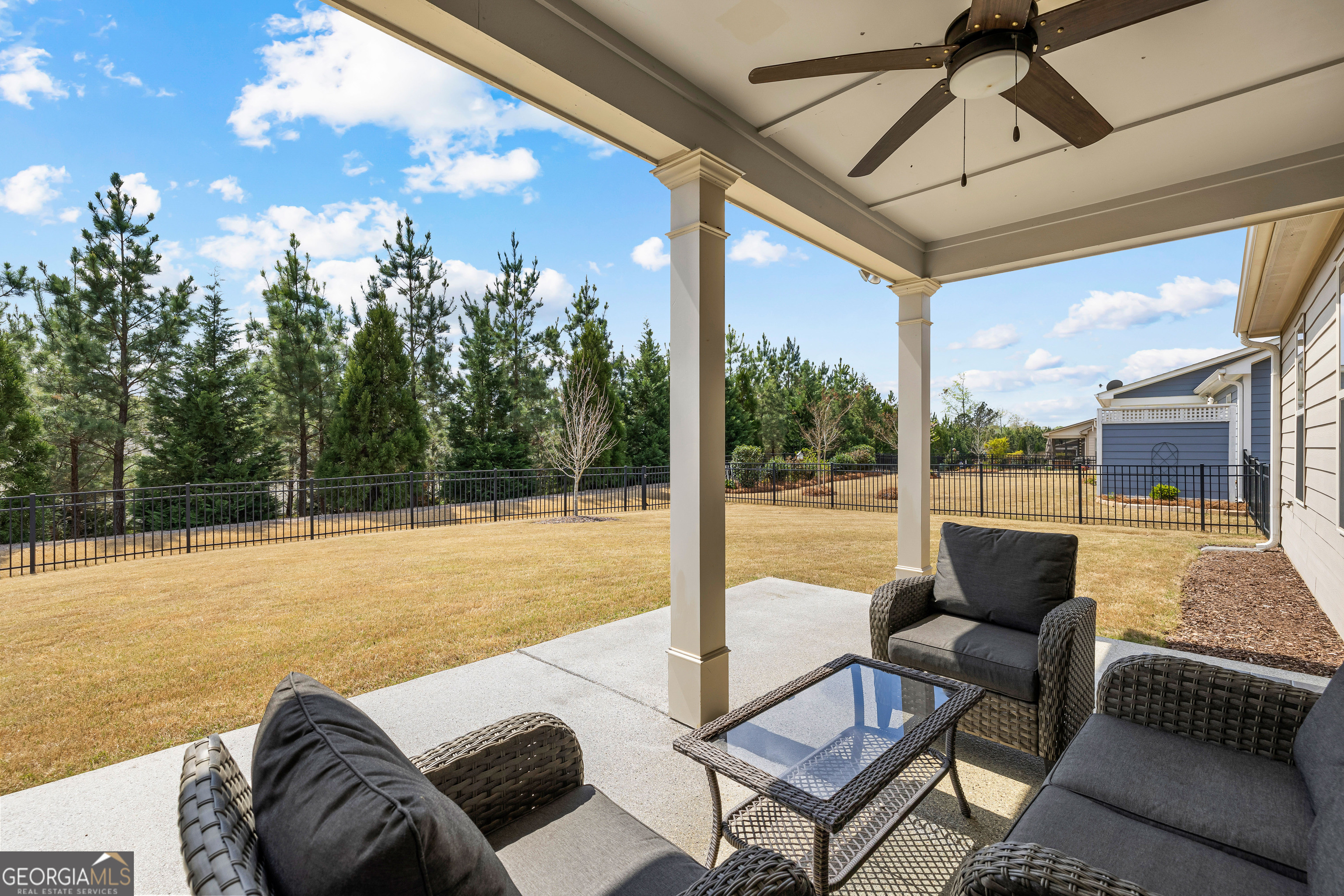 522 Cottonwood Circle Peachtree City GA 30269