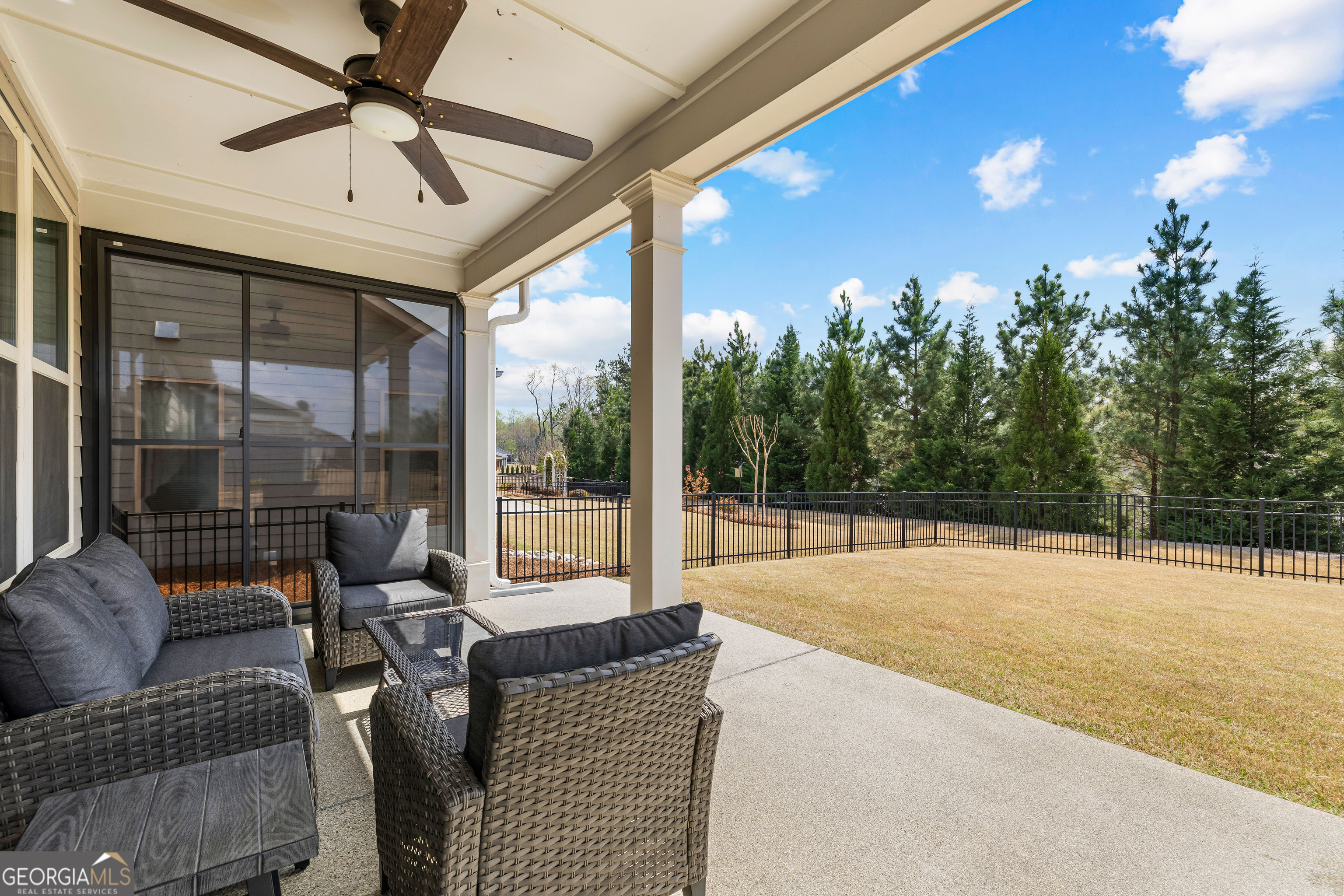 522 Cottonwood Circle Peachtree City GA 30269