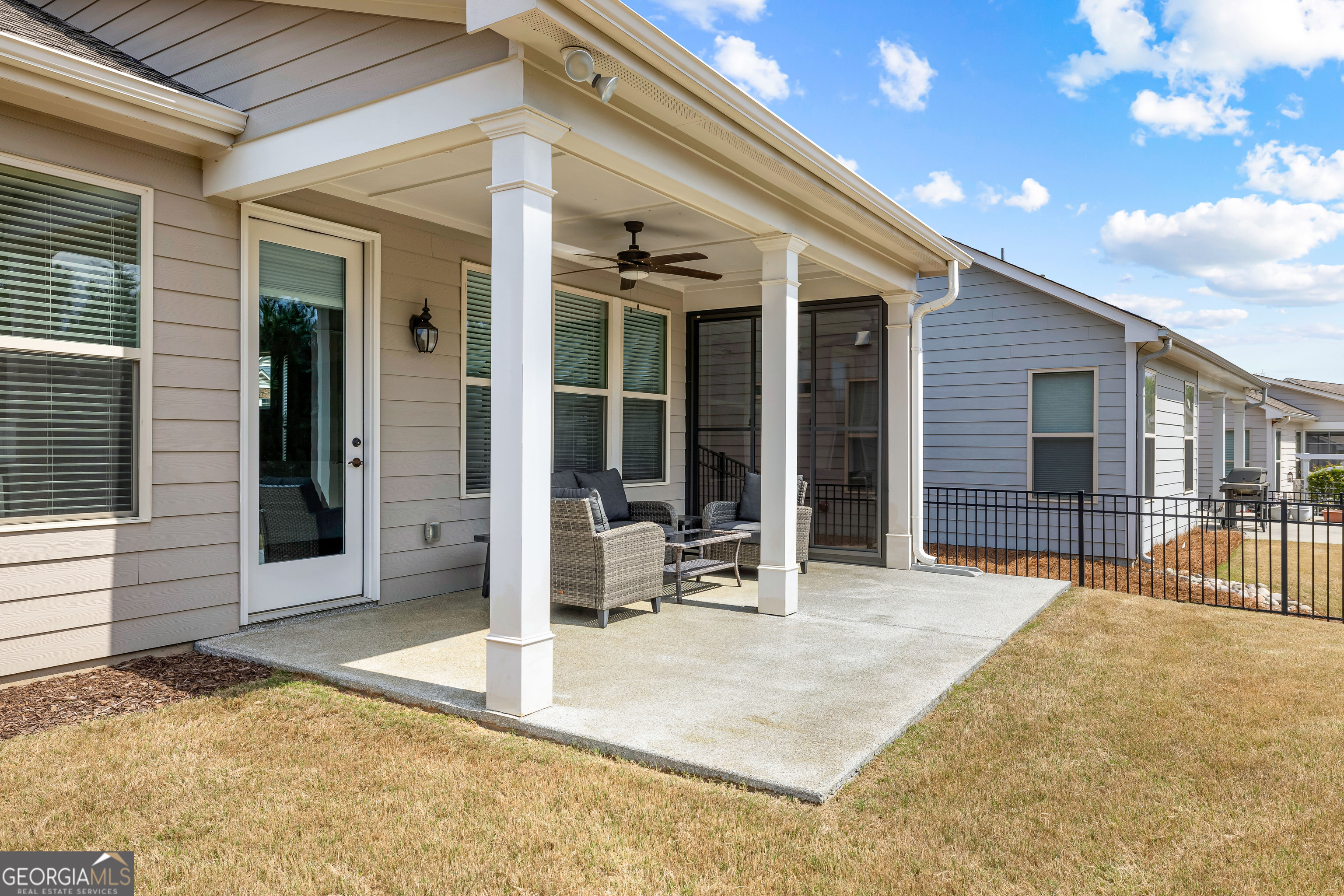 522 Cottonwood Circle Peachtree City GA 30269