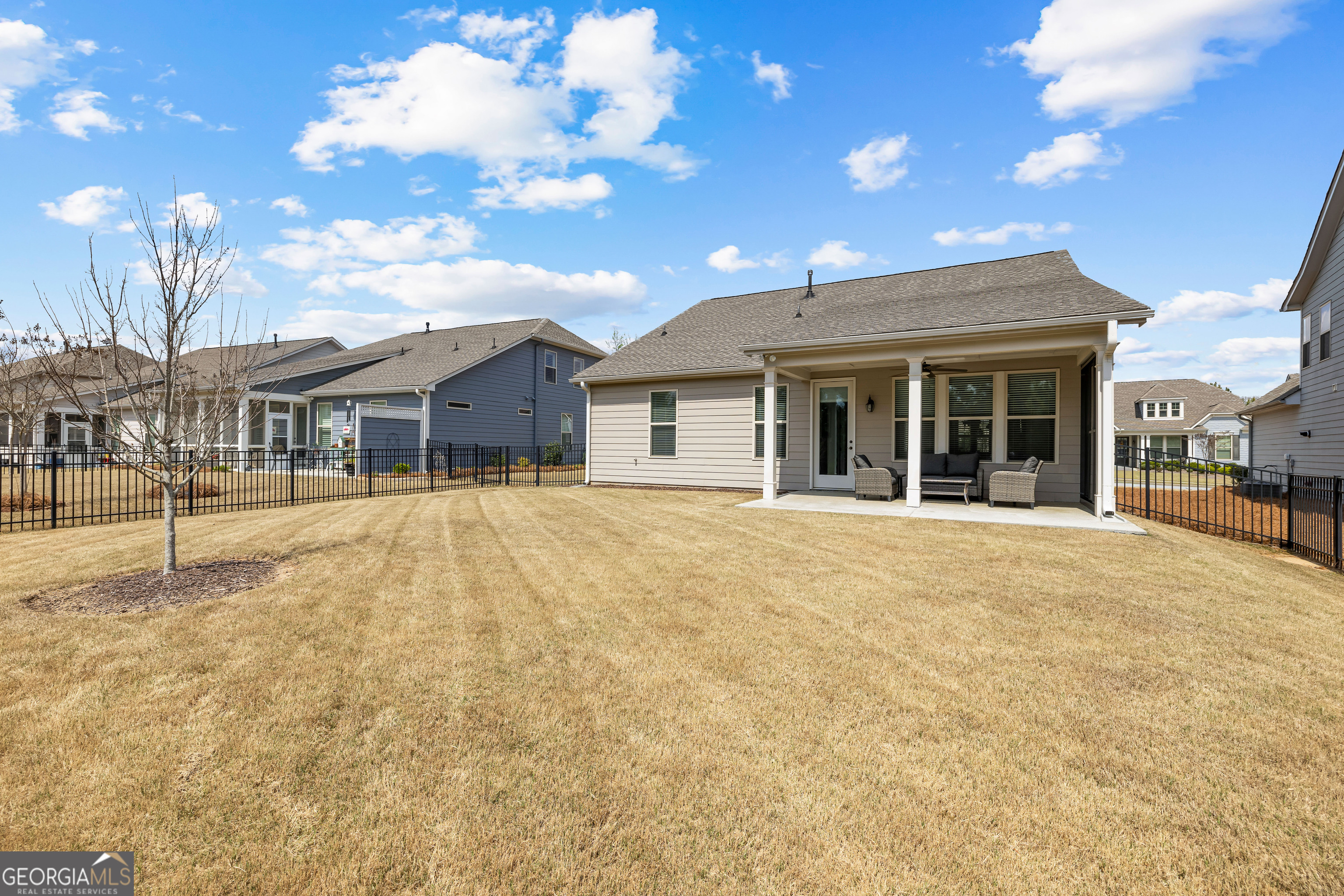 522 Cottonwood Circle Peachtree City GA 30269