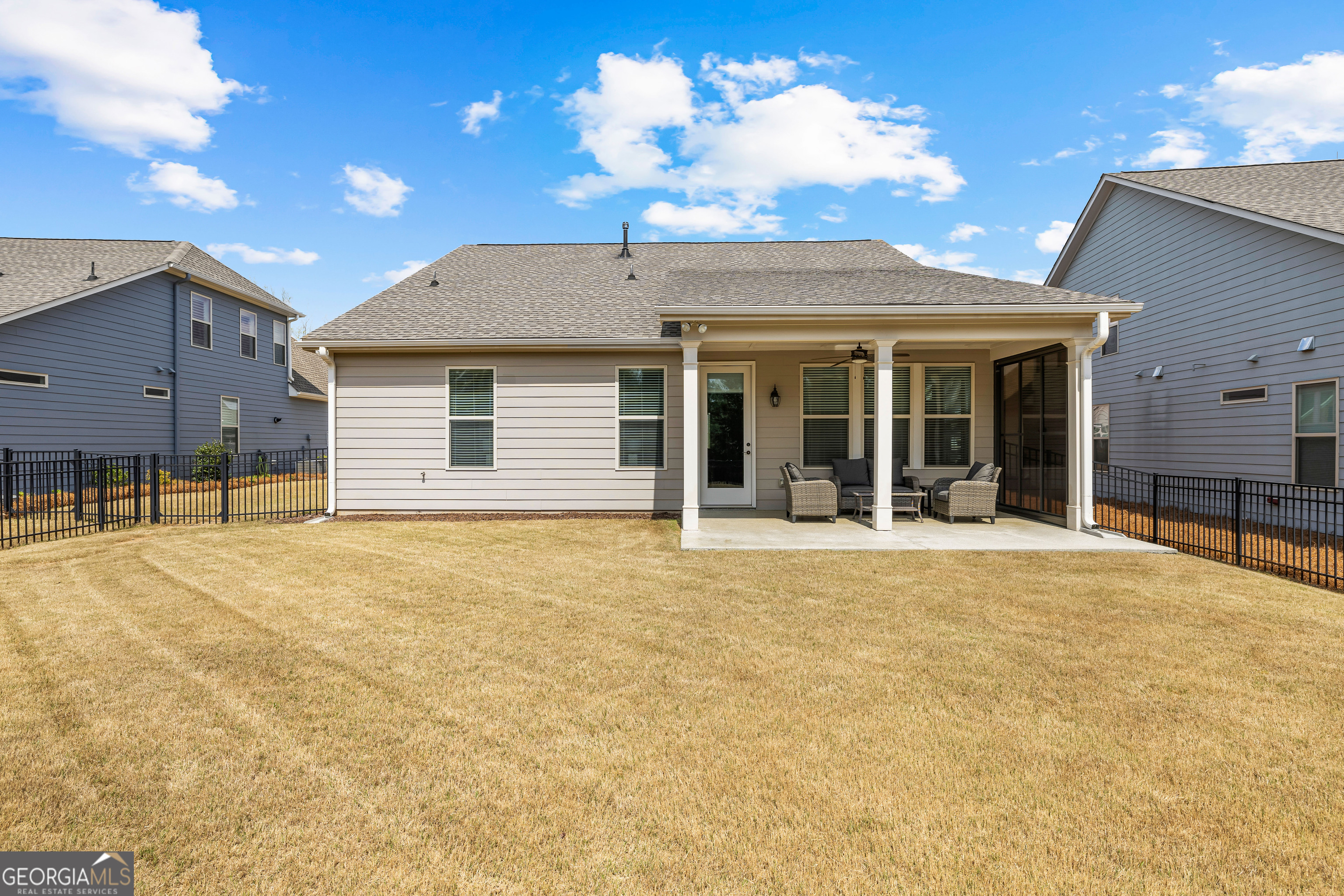 522 Cottonwood Circle Peachtree City GA 30269