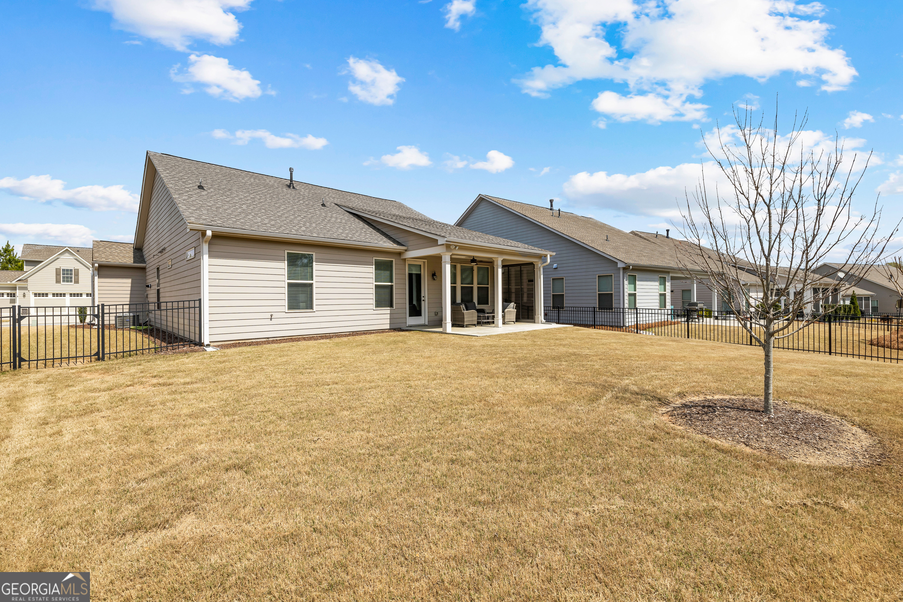 522 Cottonwood Circle Peachtree City GA 30269
