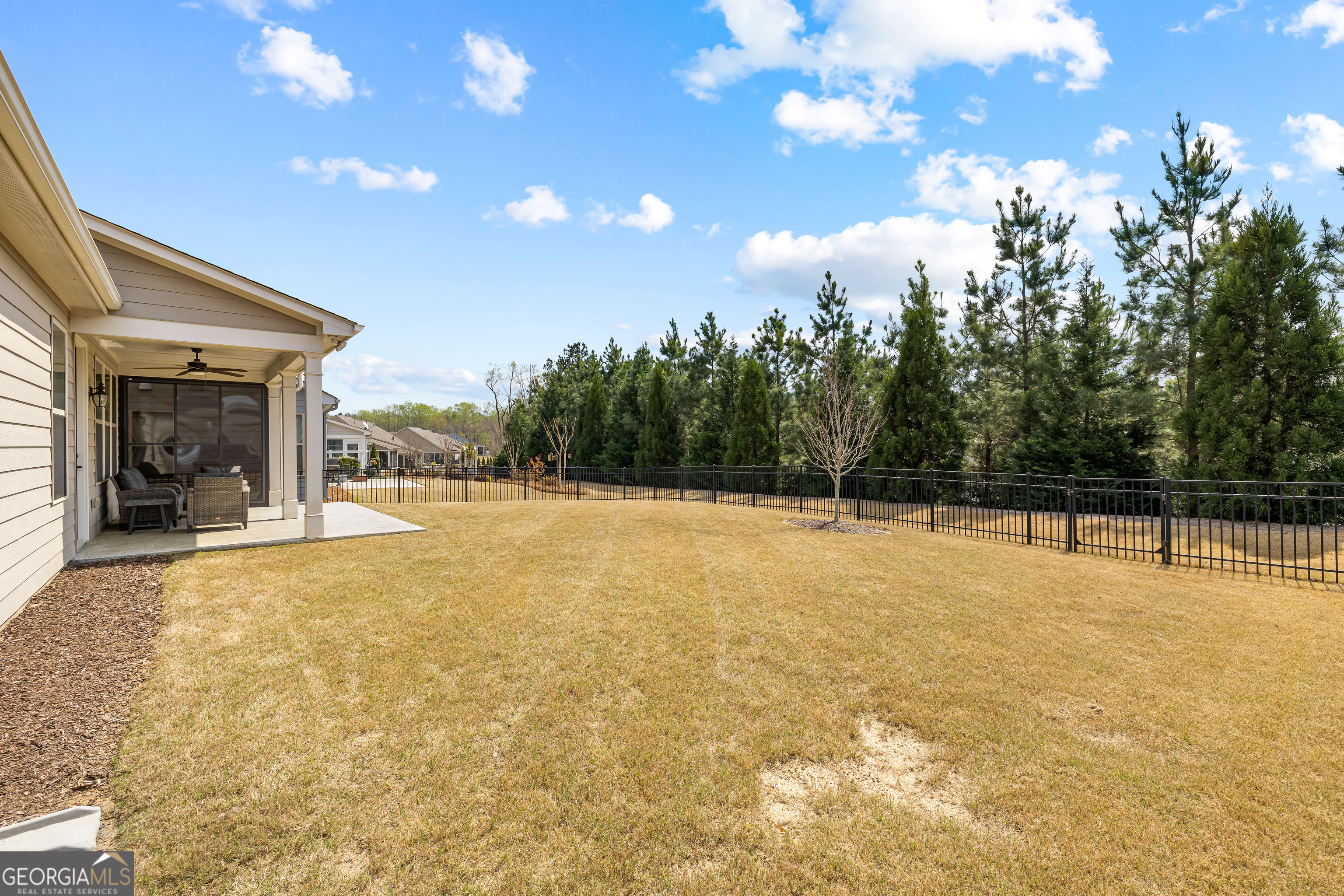 522 Cottonwood Circle Peachtree City GA 30269