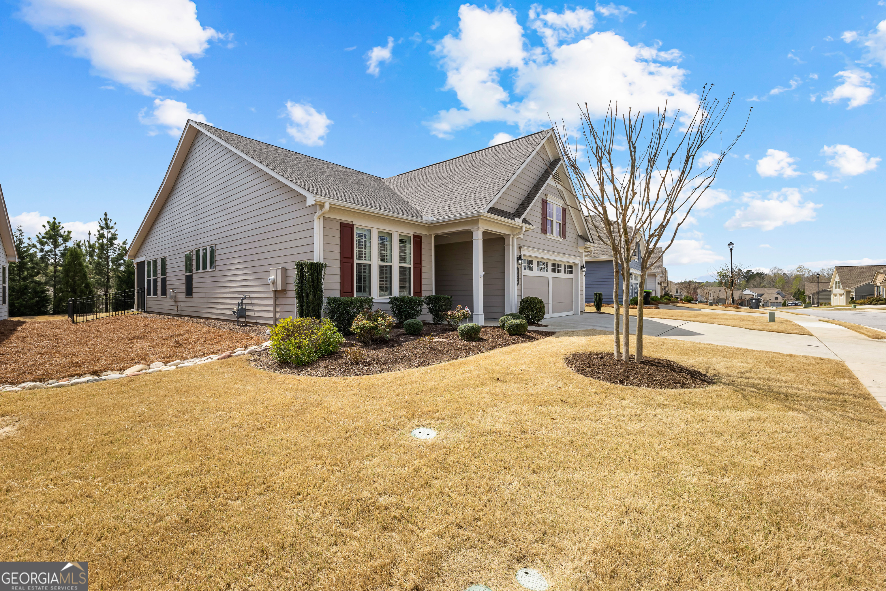 522 Cottonwood Circle Peachtree City GA 30269