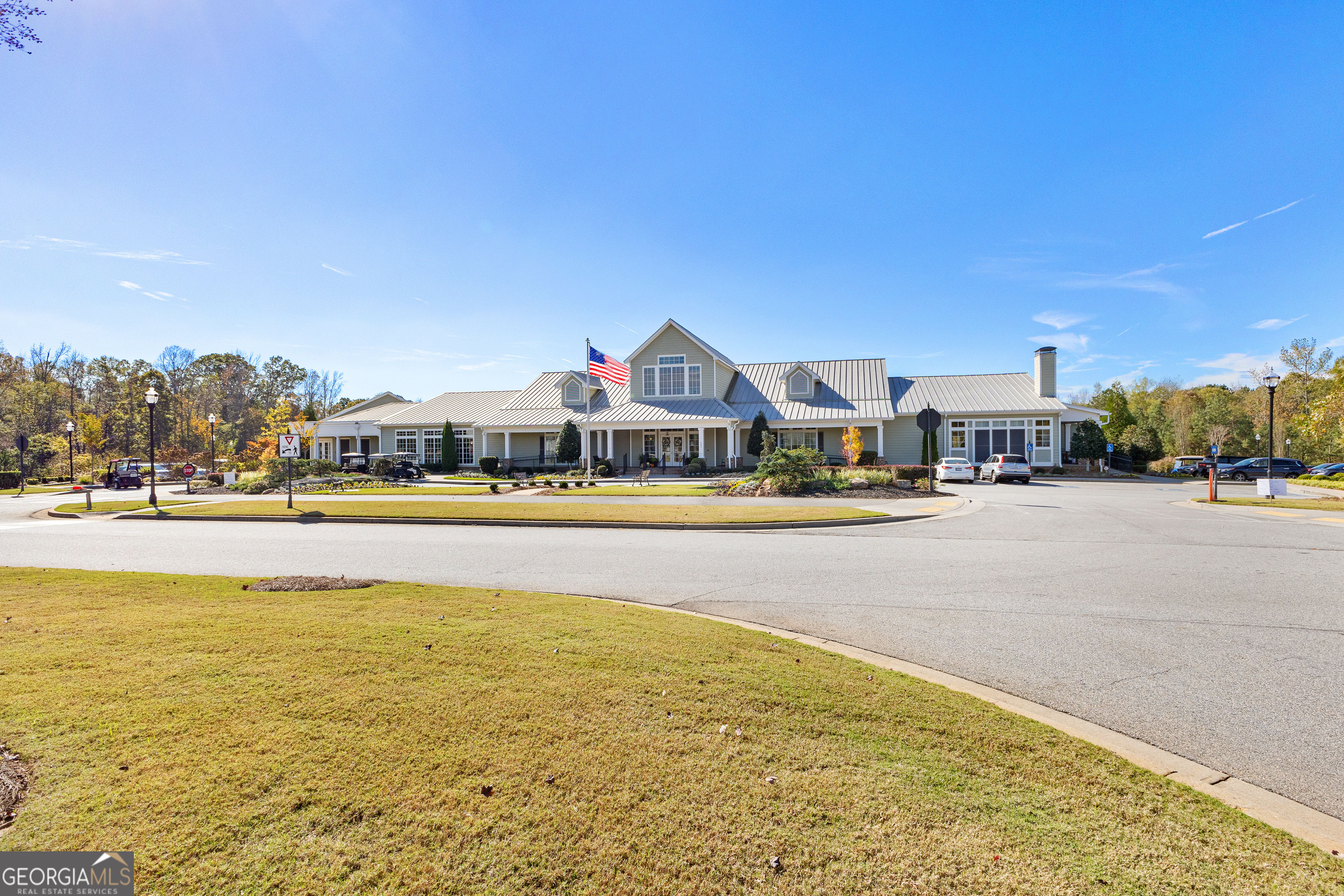 522 Cottonwood Circle Peachtree City GA 30269