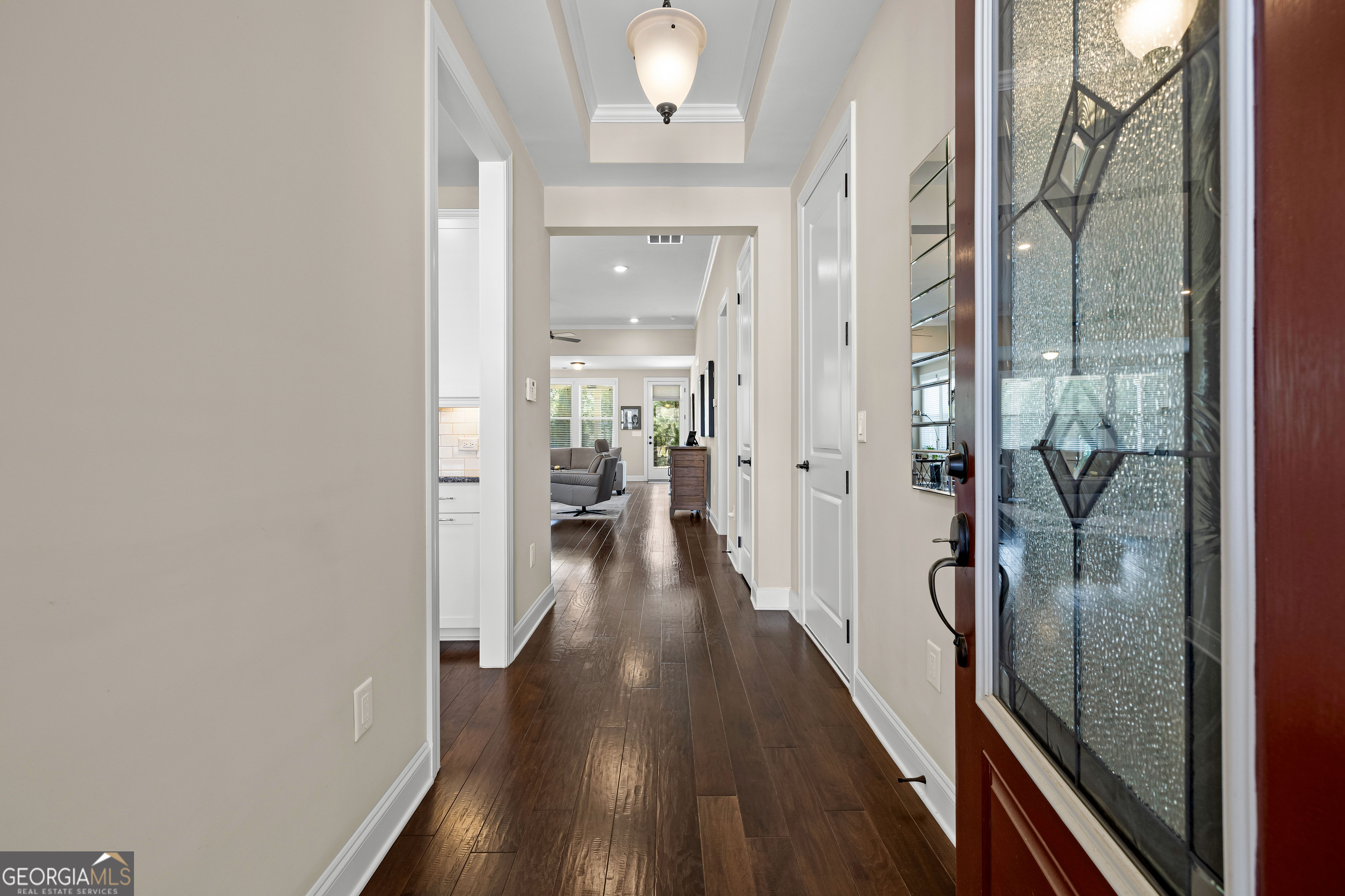 522 Cottonwood Circle Peachtree City GA 30269