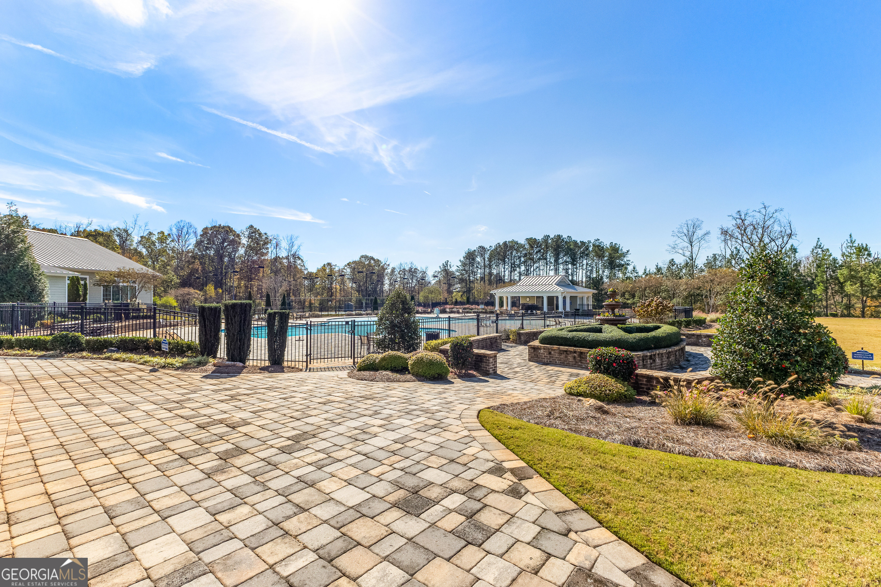 522 Cottonwood Circle Peachtree City GA 30269