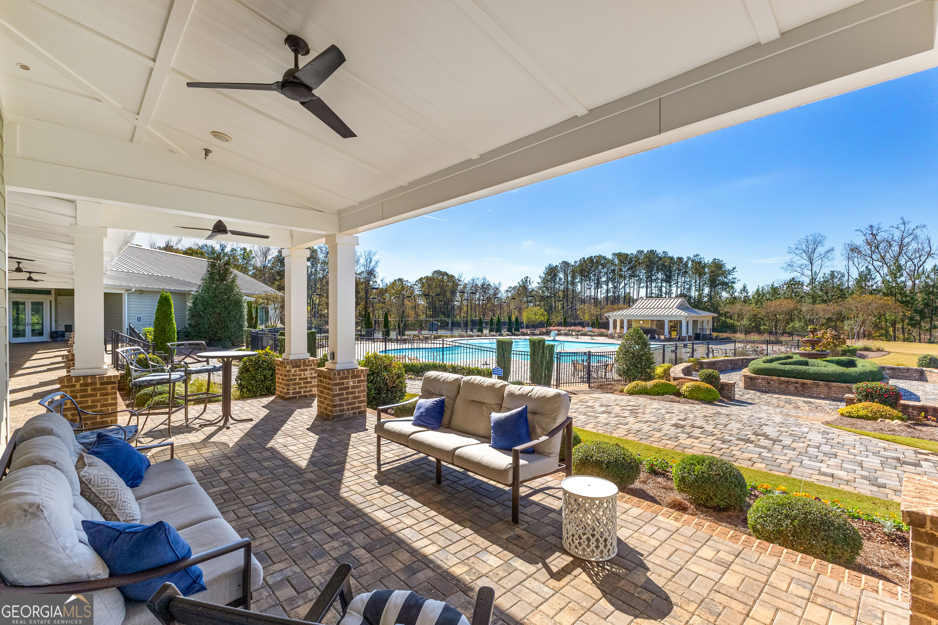 522 Cottonwood Circle Peachtree City GA 30269