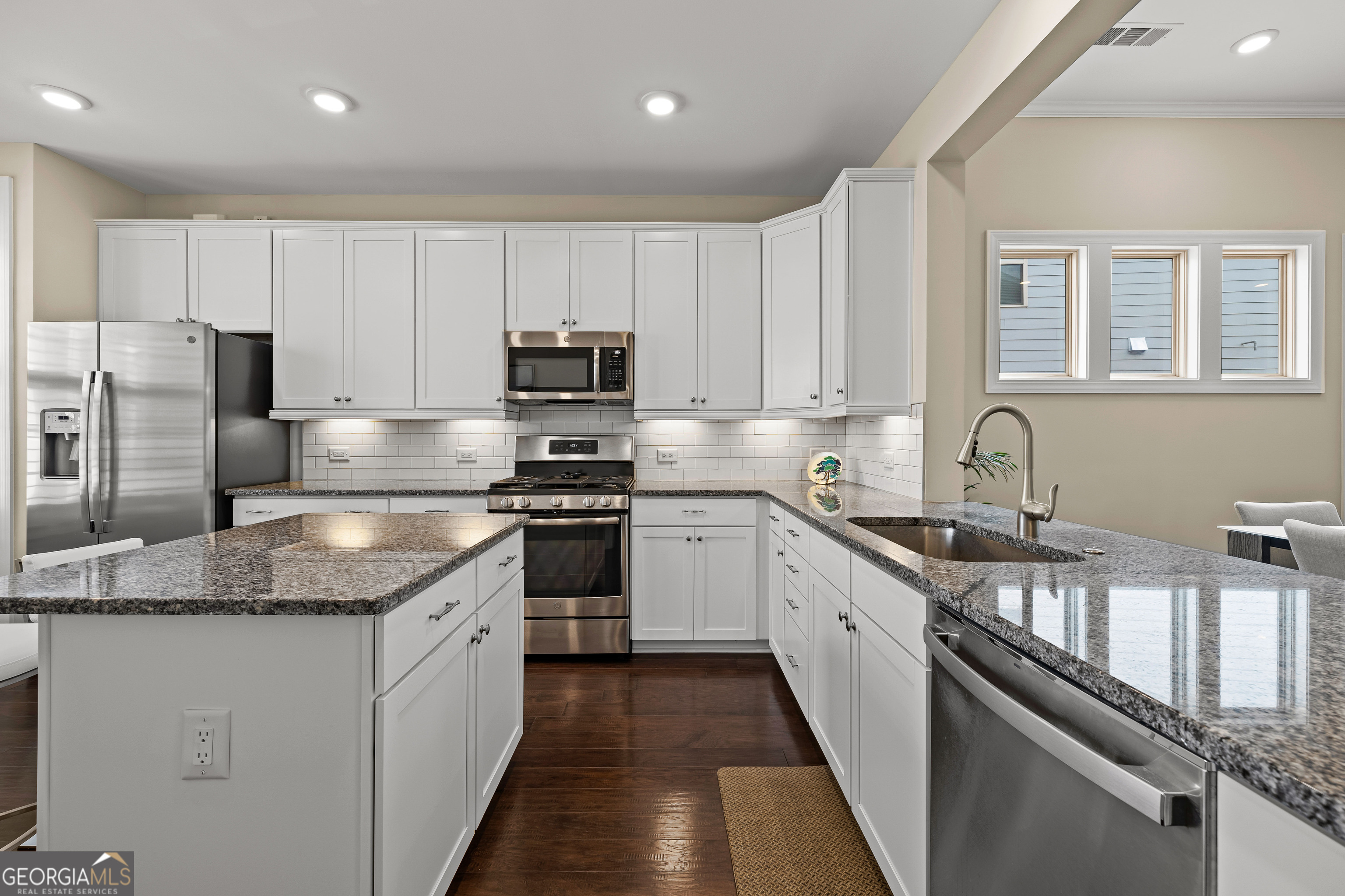 522 Cottonwood Circle Peachtree City GA 30269