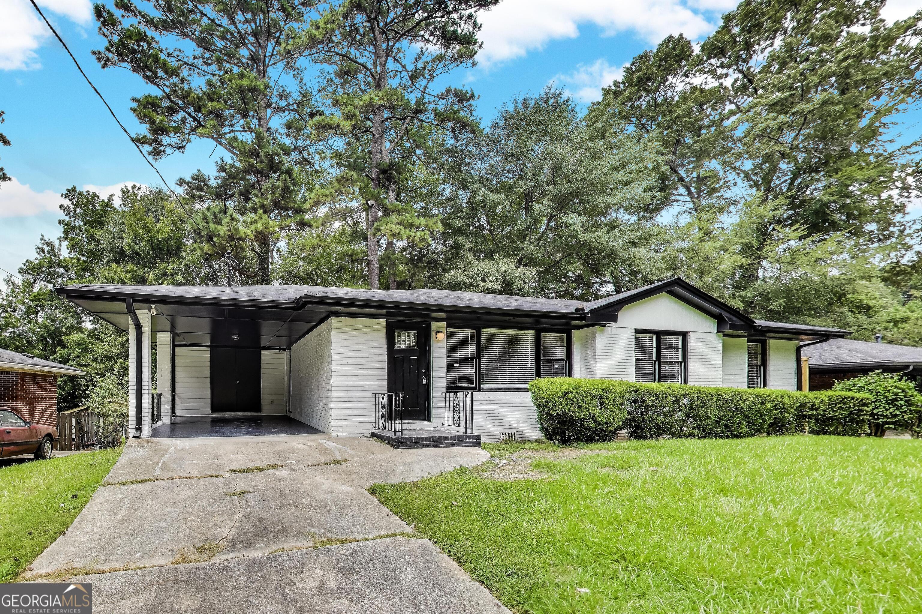 3110 Rollingwood Lane SE Atlanta GA 30316