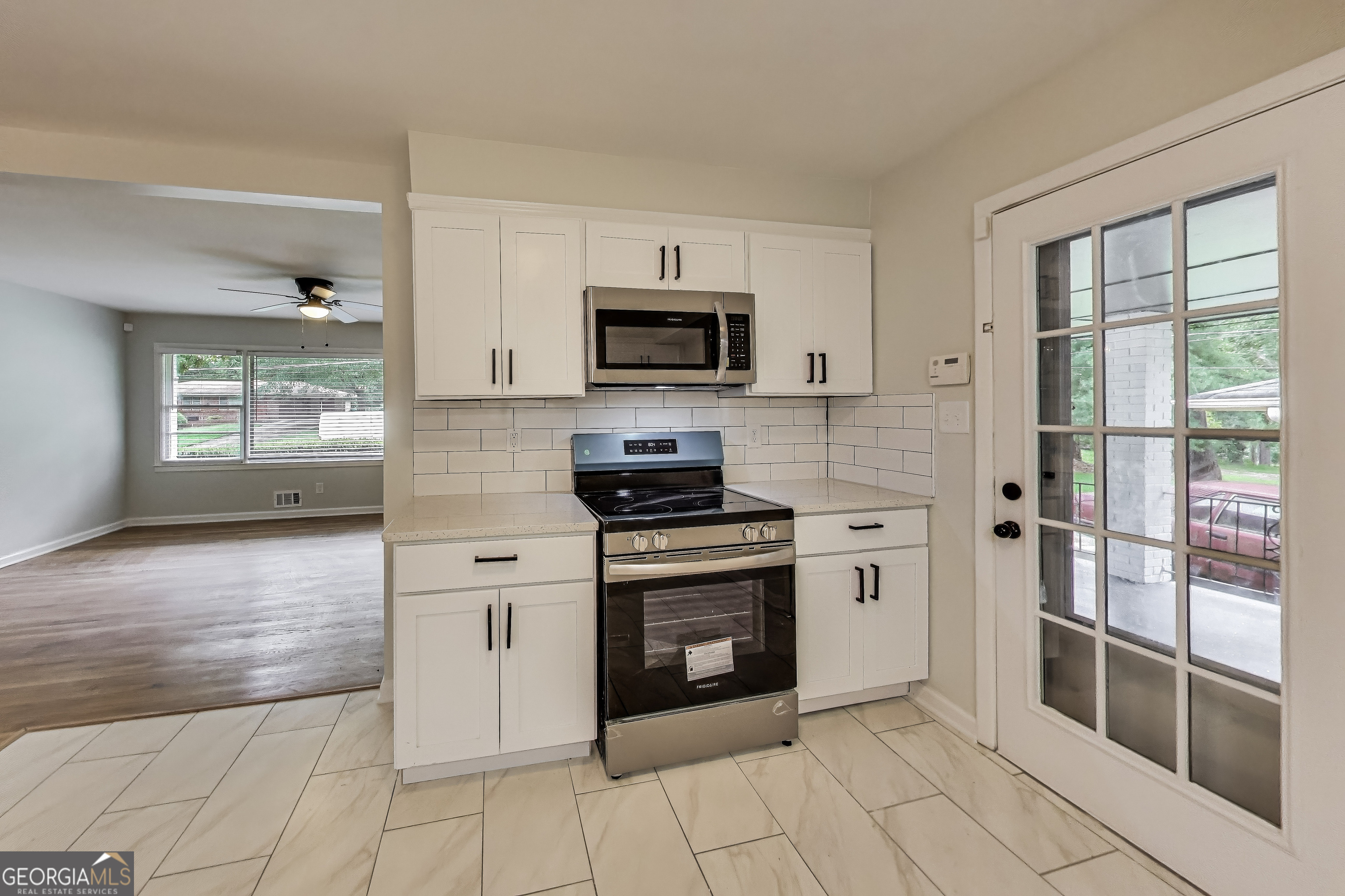 3110 Rollingwood Lane SE Atlanta GA 30316