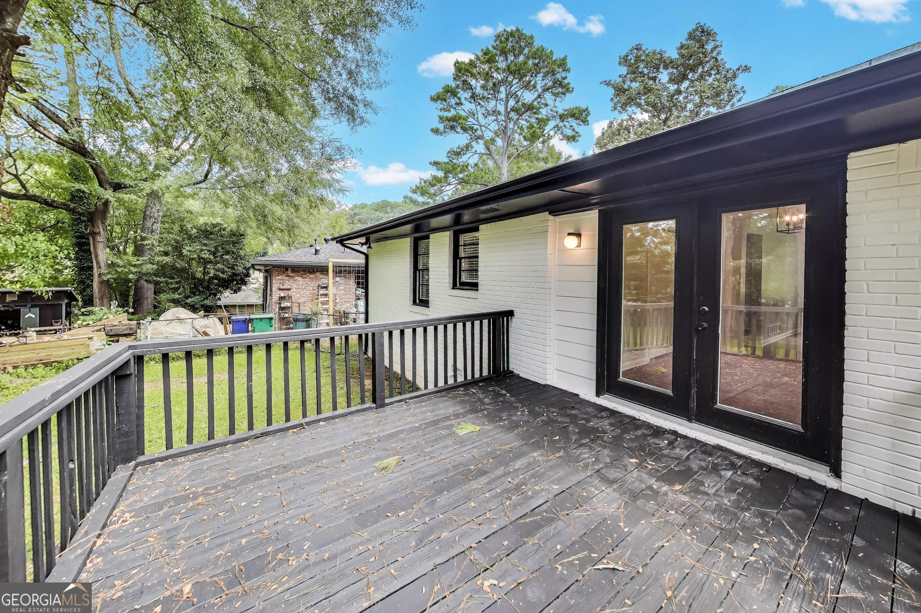 3110 Rollingwood Lane SE Atlanta GA 30316