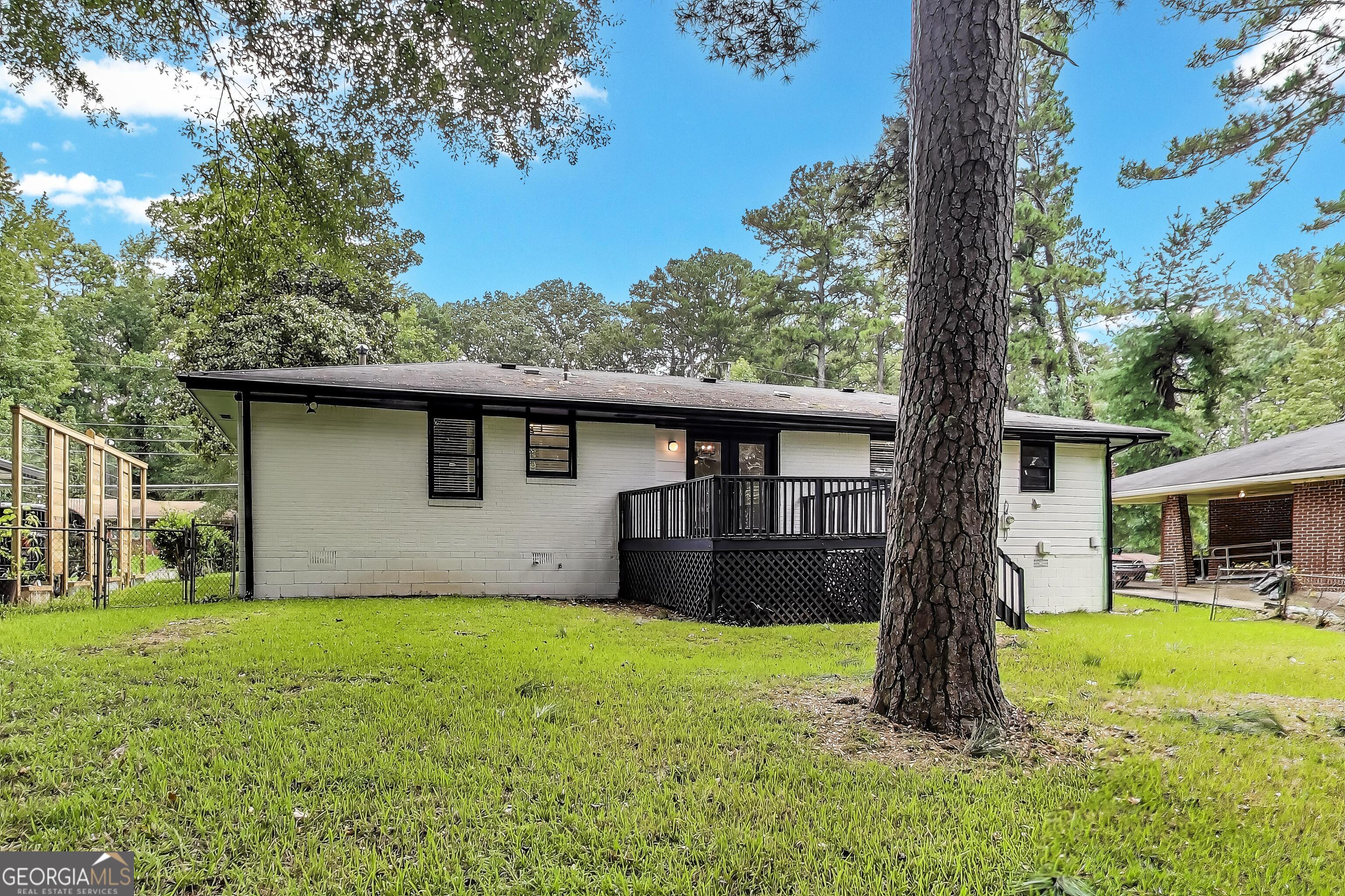 3110 Rollingwood Lane SE Atlanta GA 30316