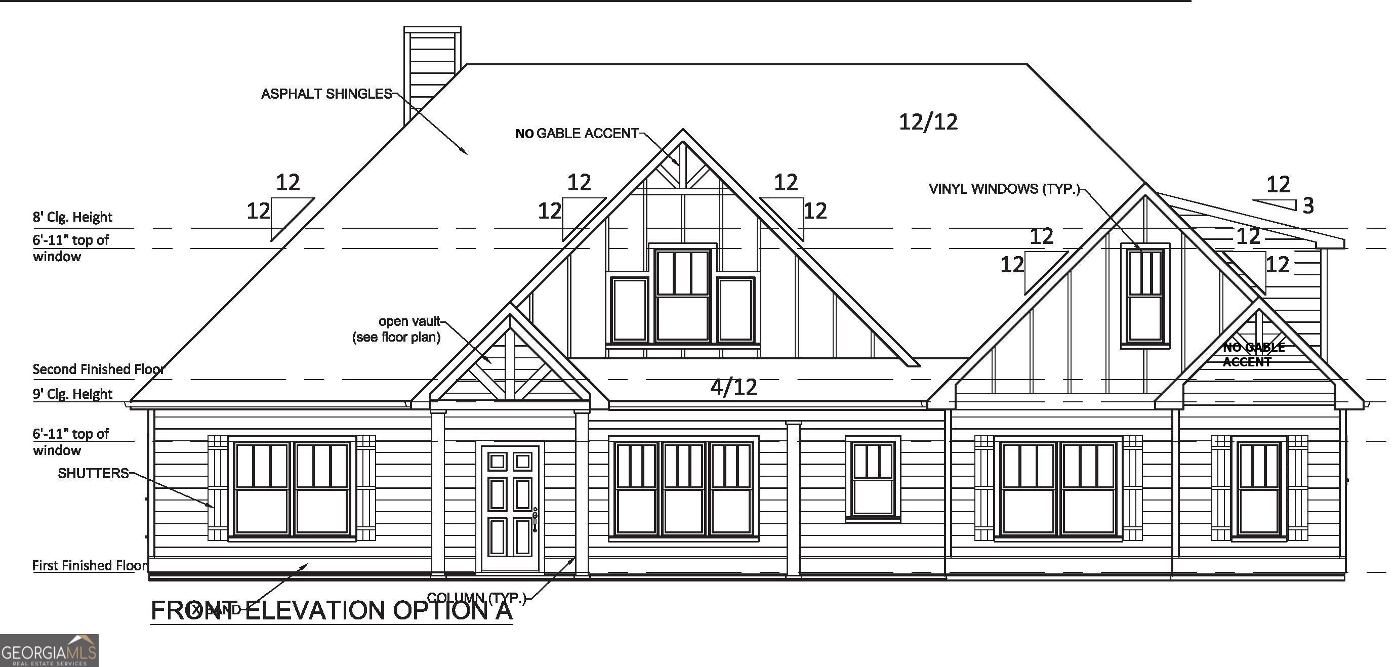 Lot 3 Merrybrook Road Williamson GA 30292