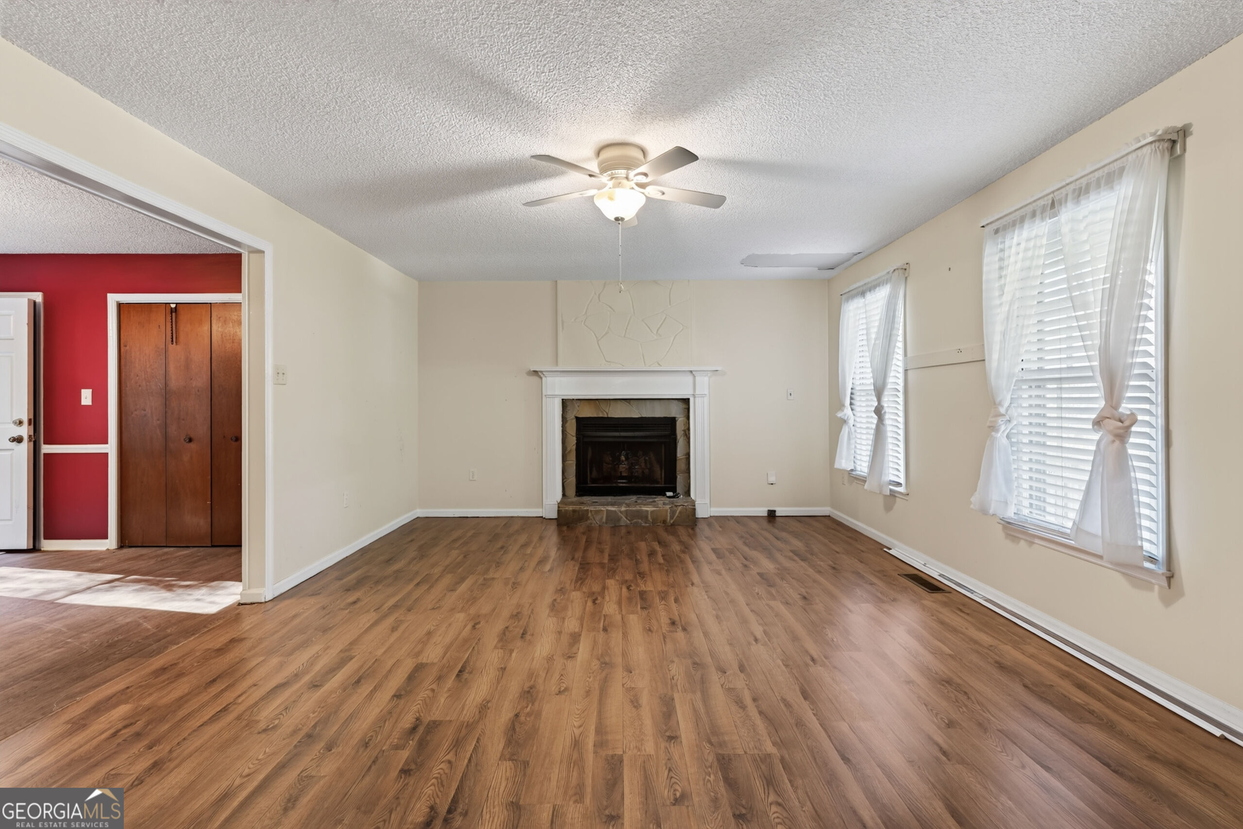 4440 Bon Ayer Circle Macon GA 31204
