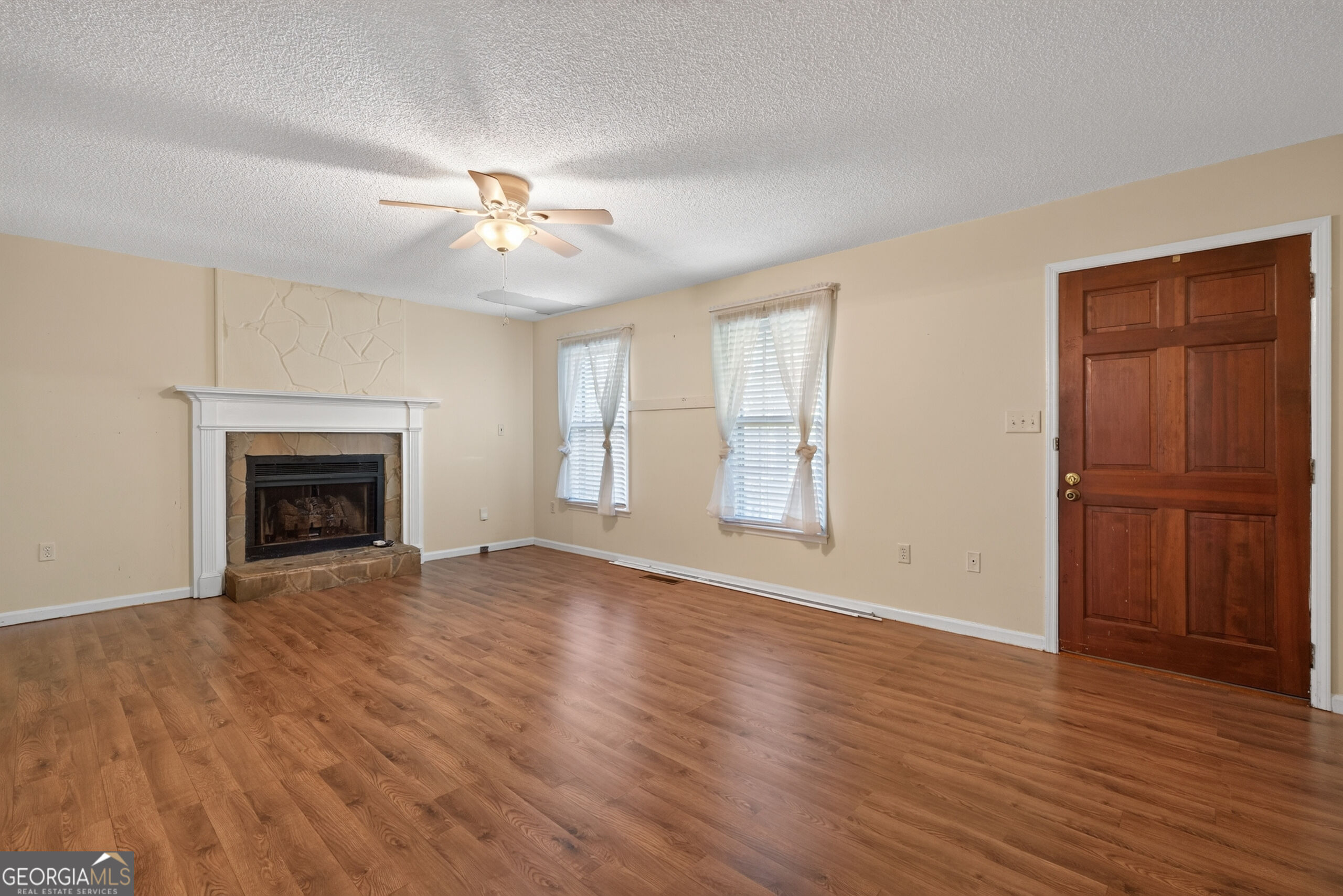 4440 Bon Ayer Circle Macon GA 31204