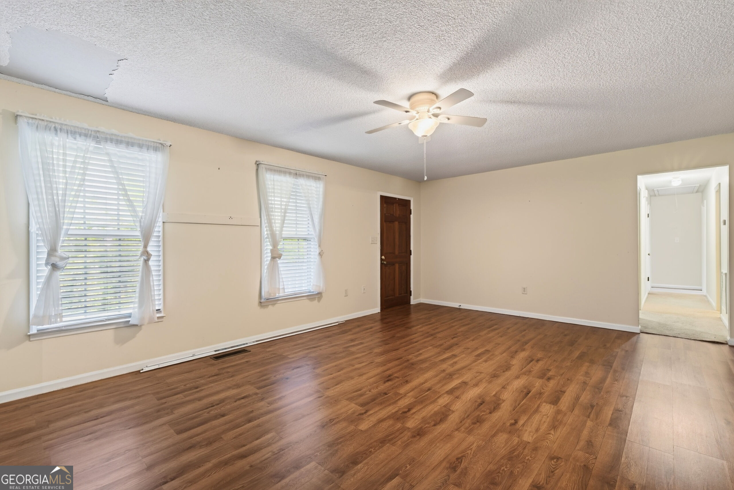 4440 Bon Ayer Circle Macon GA 31204