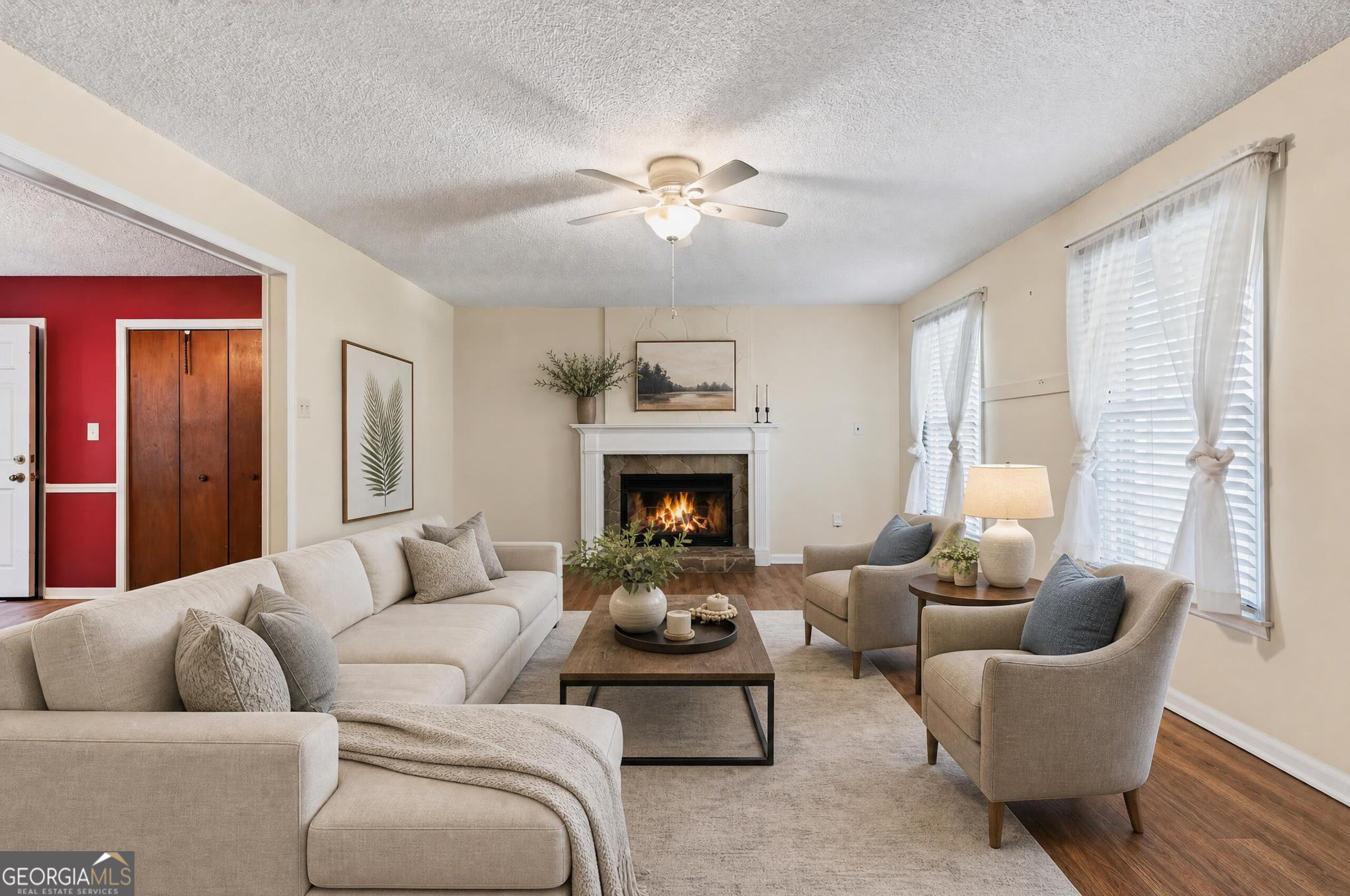 4440 Bon Ayer Circle Macon GA 31204