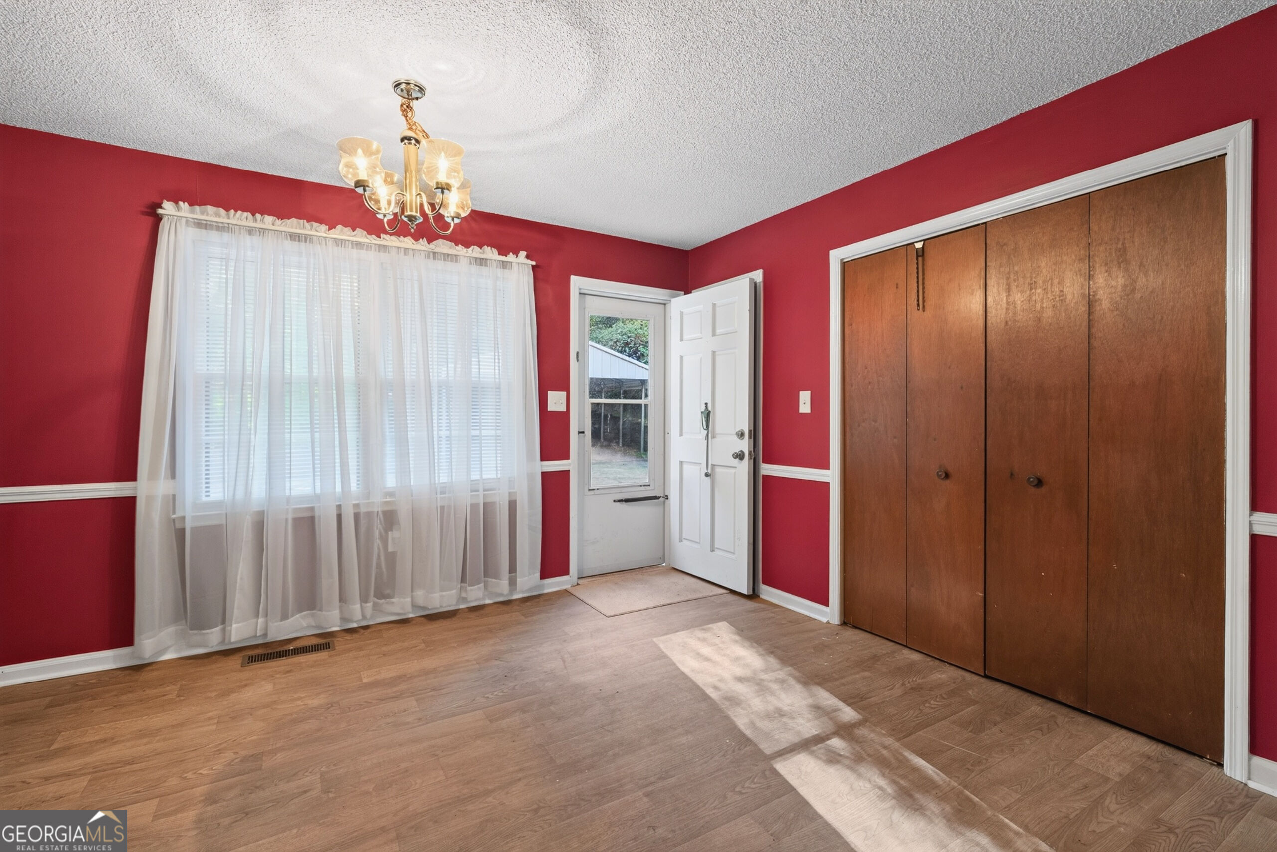 4440 Bon Ayer Circle Macon GA 31204