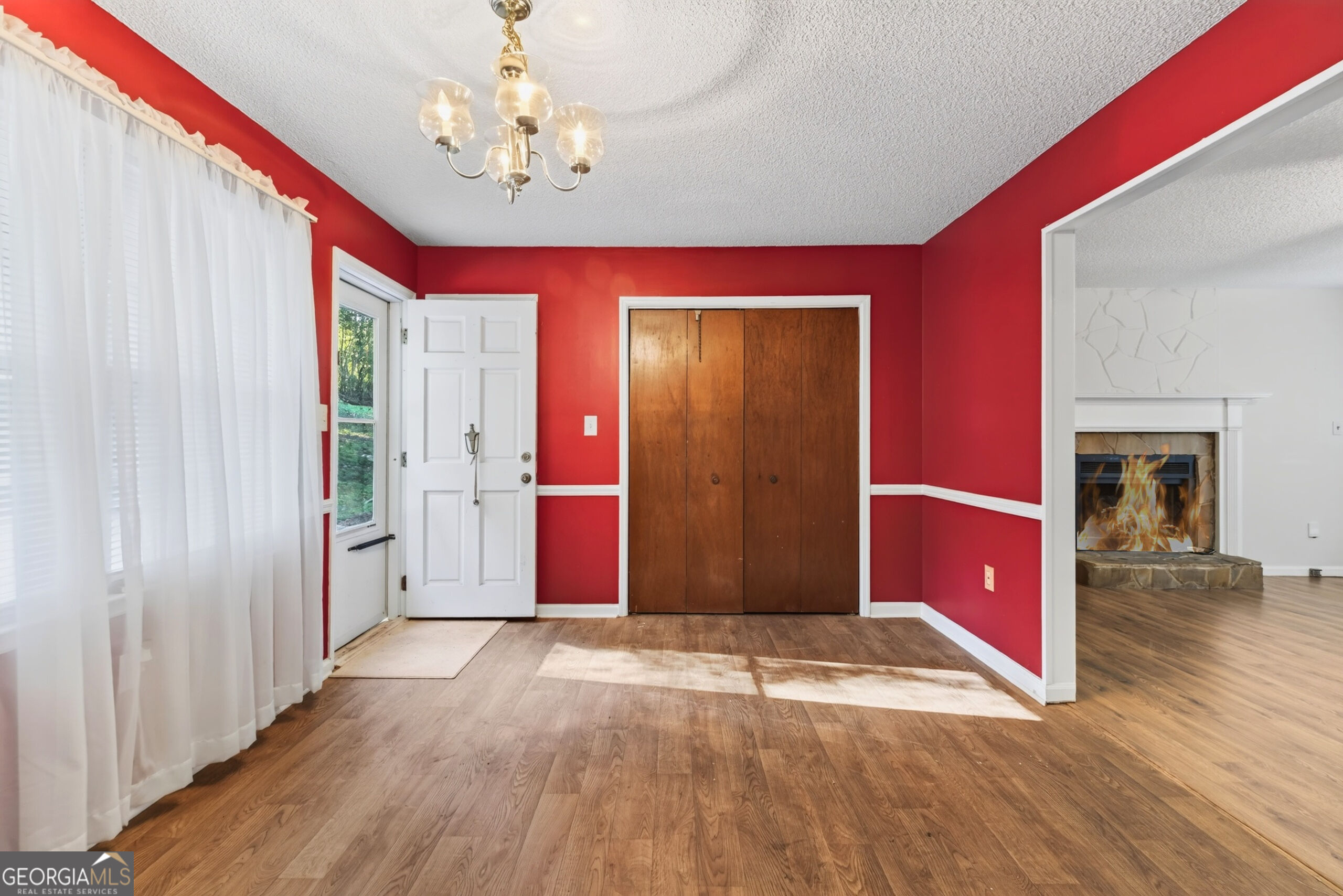 4440 Bon Ayer Circle Macon GA 31204