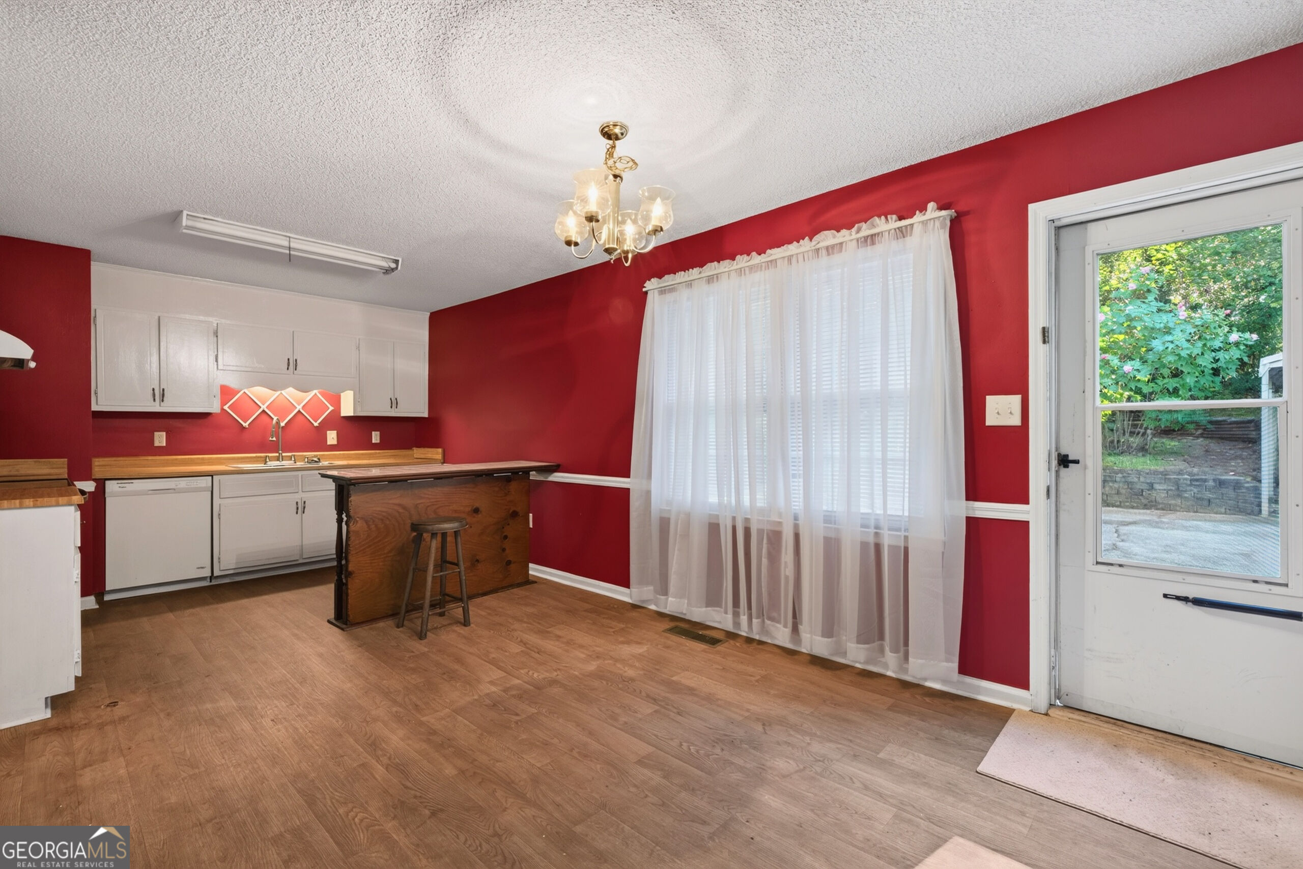 4440 Bon Ayer Circle Macon GA 31204