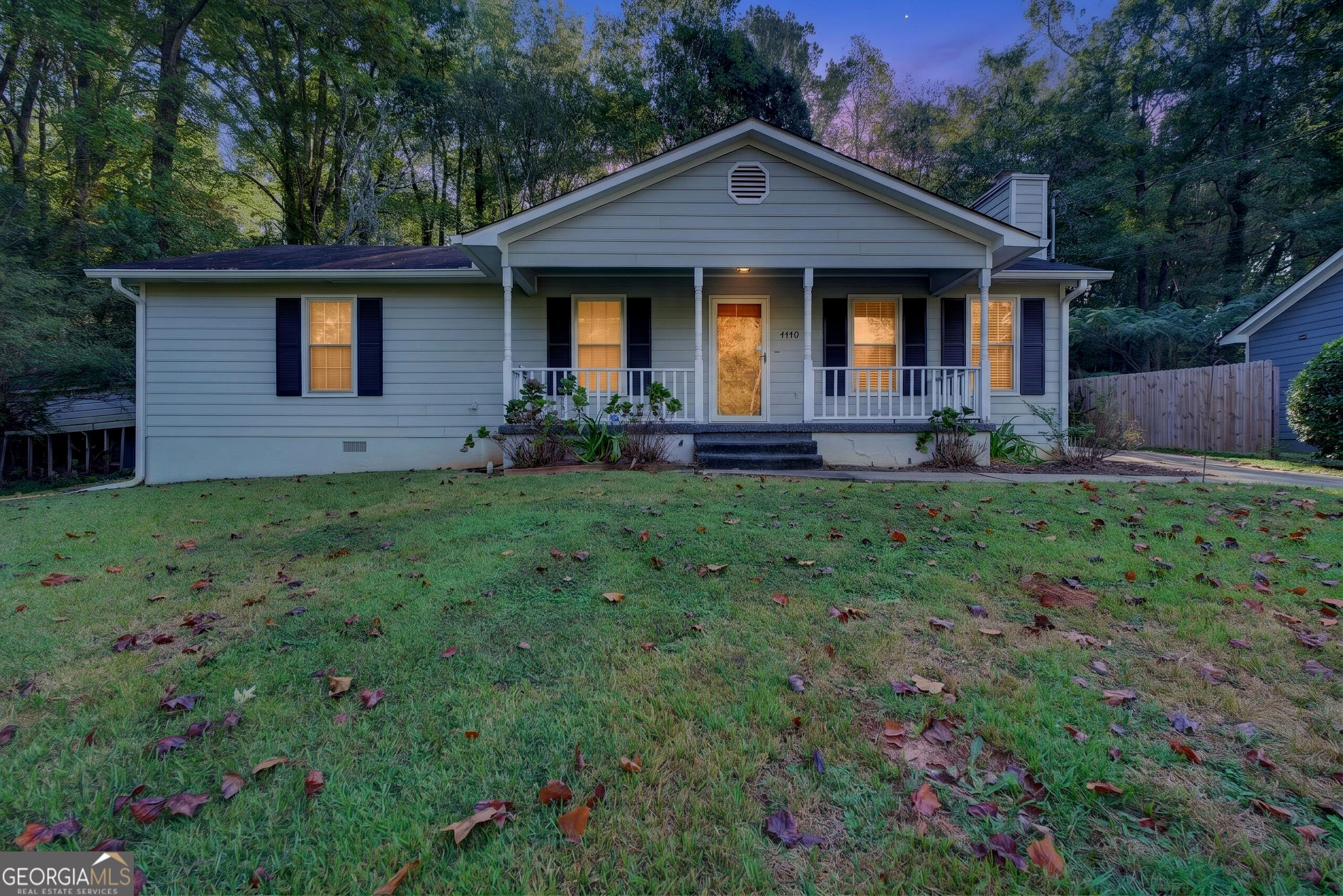 4440 Bon Ayer Circle Macon GA 31204