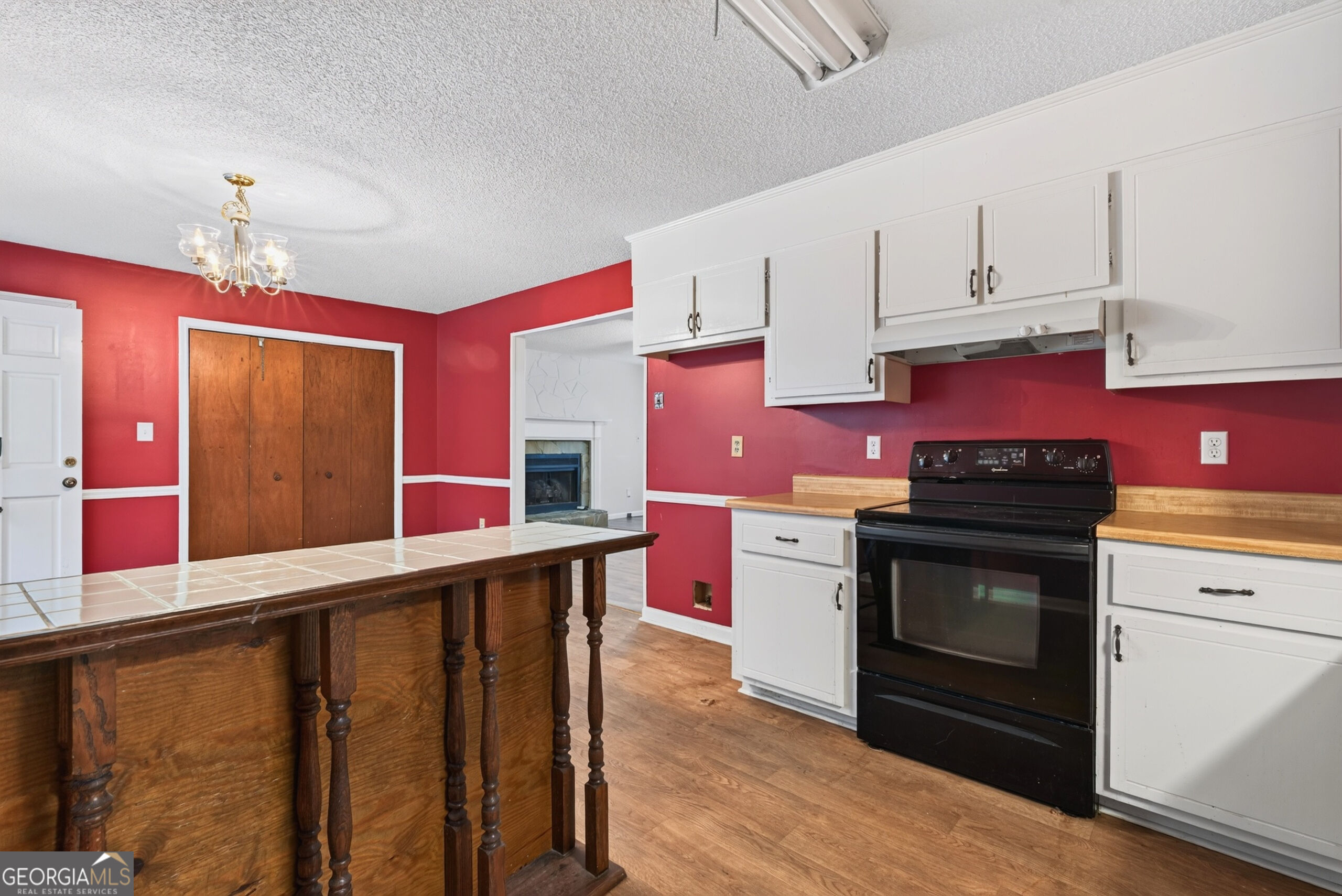 4440 Bon Ayer Circle Macon GA 31204