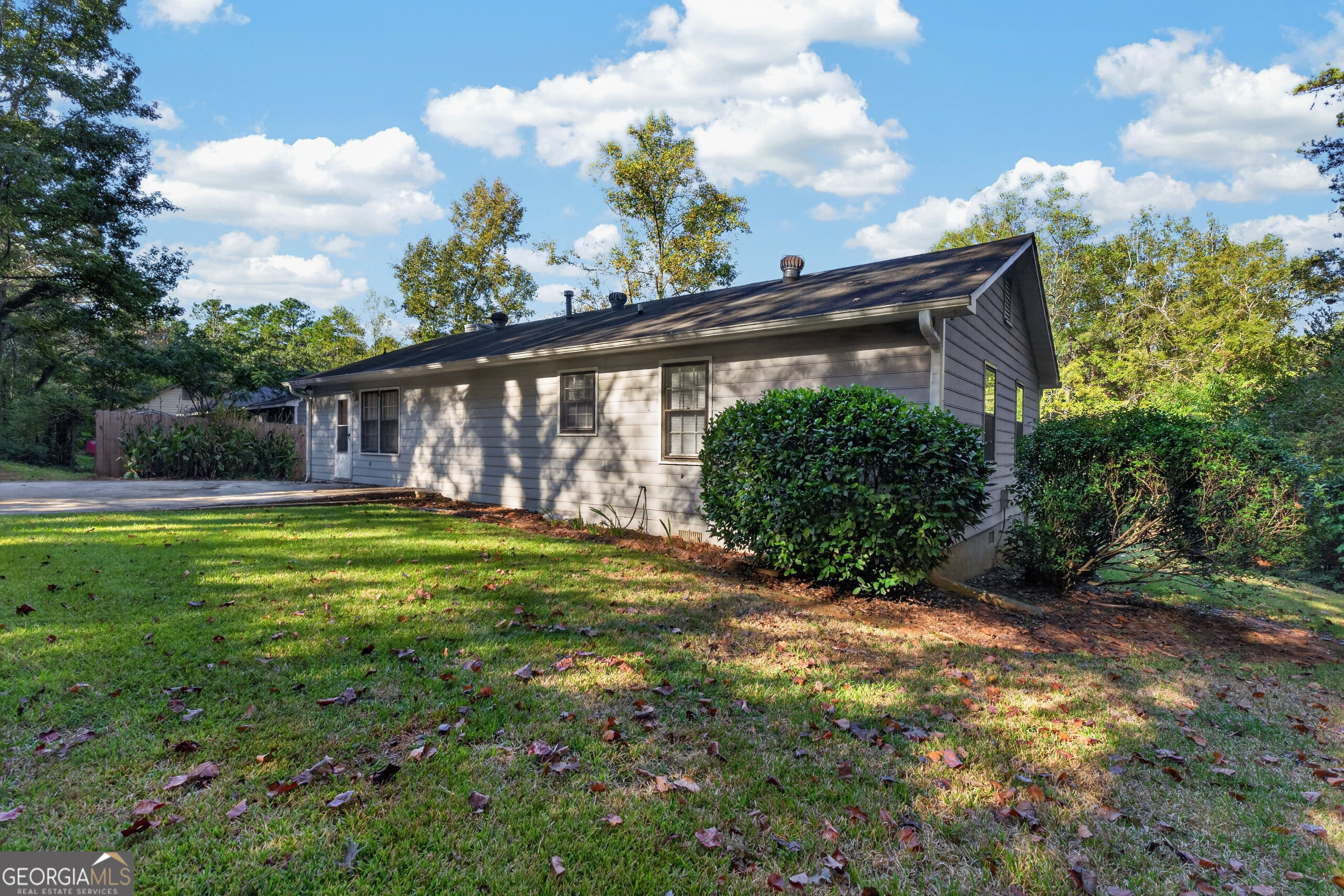 4440 Bon Ayer Circle Macon GA 31204