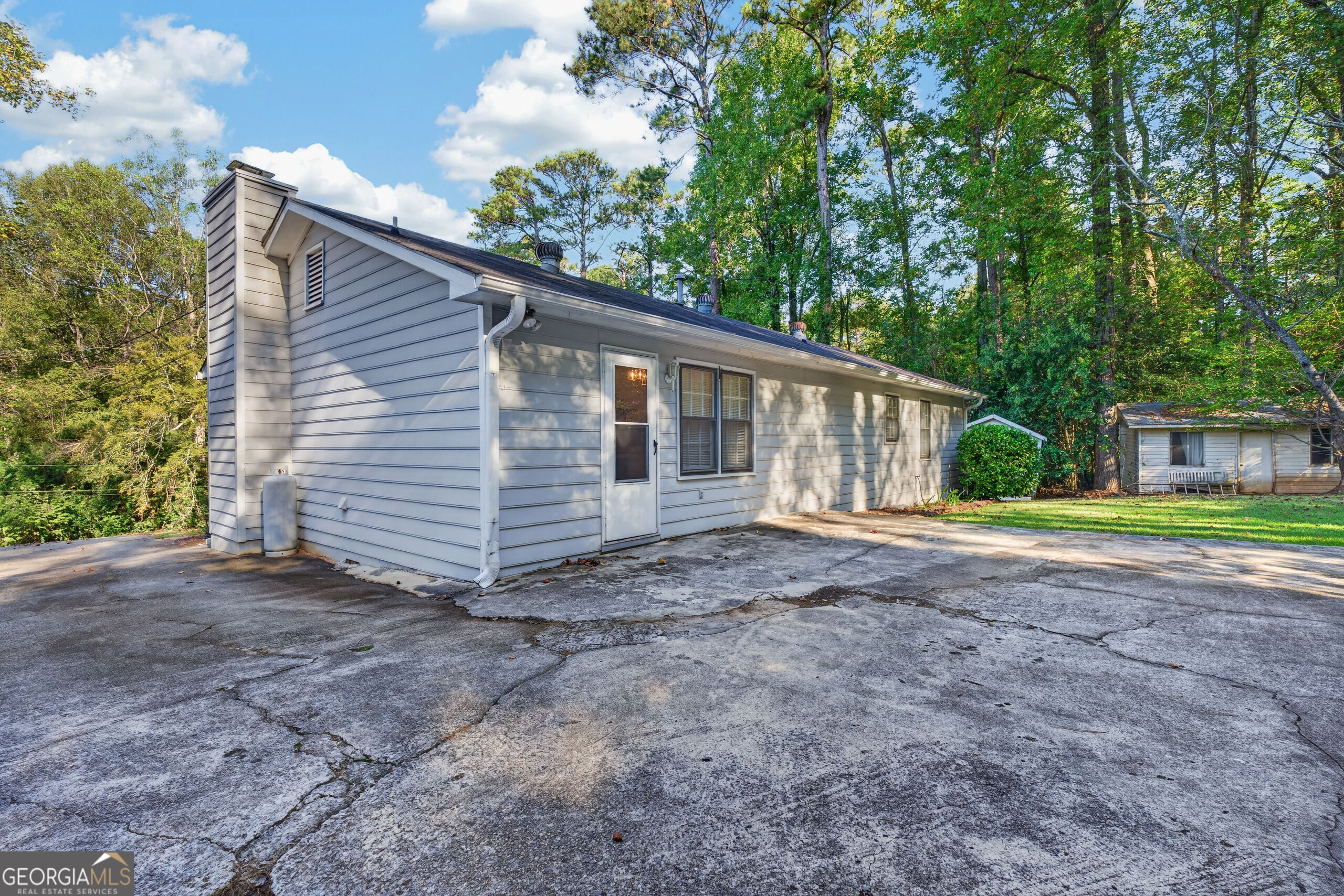 4440 Bon Ayer Circle Macon GA 31204