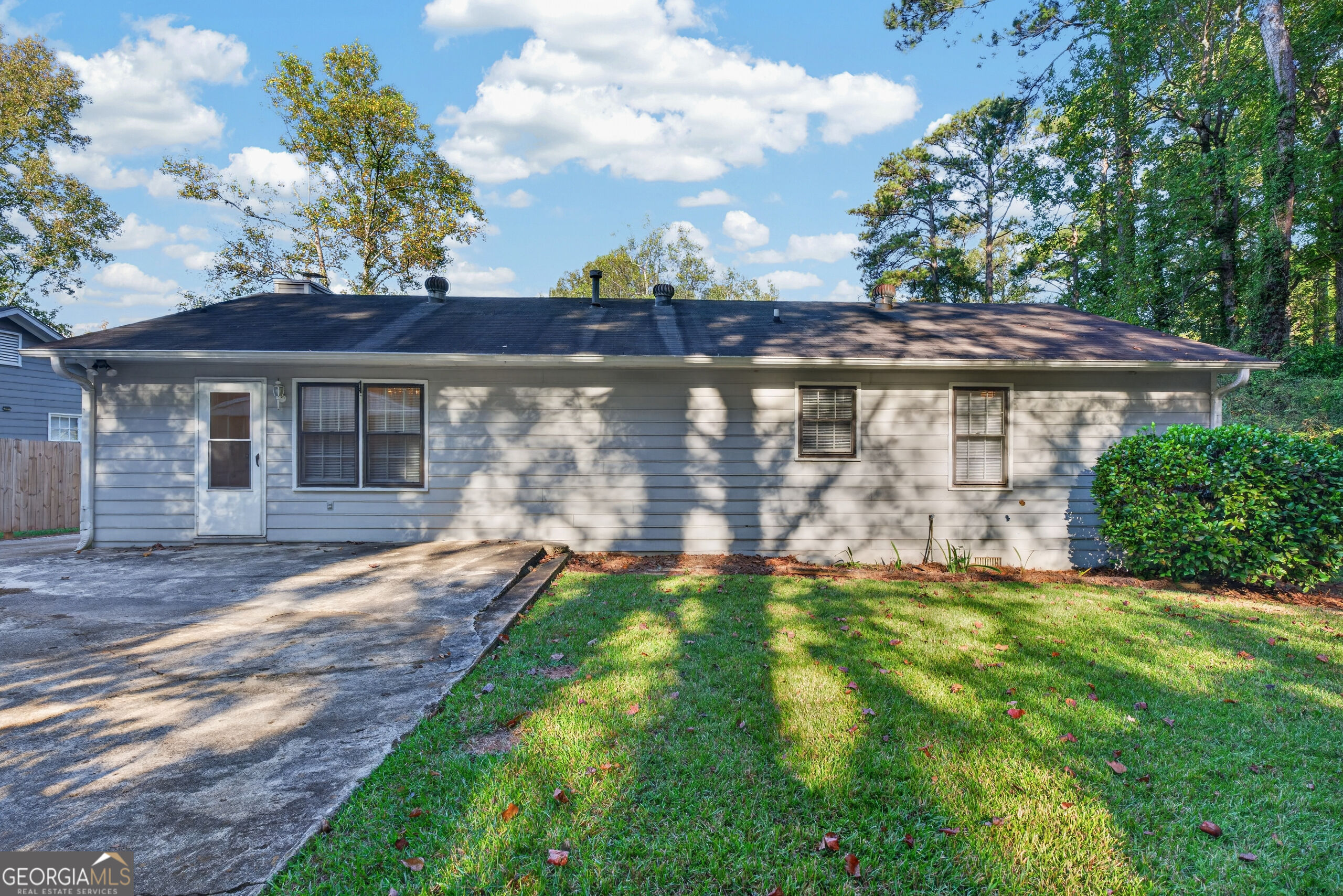 4440 Bon Ayer Circle Macon GA 31204