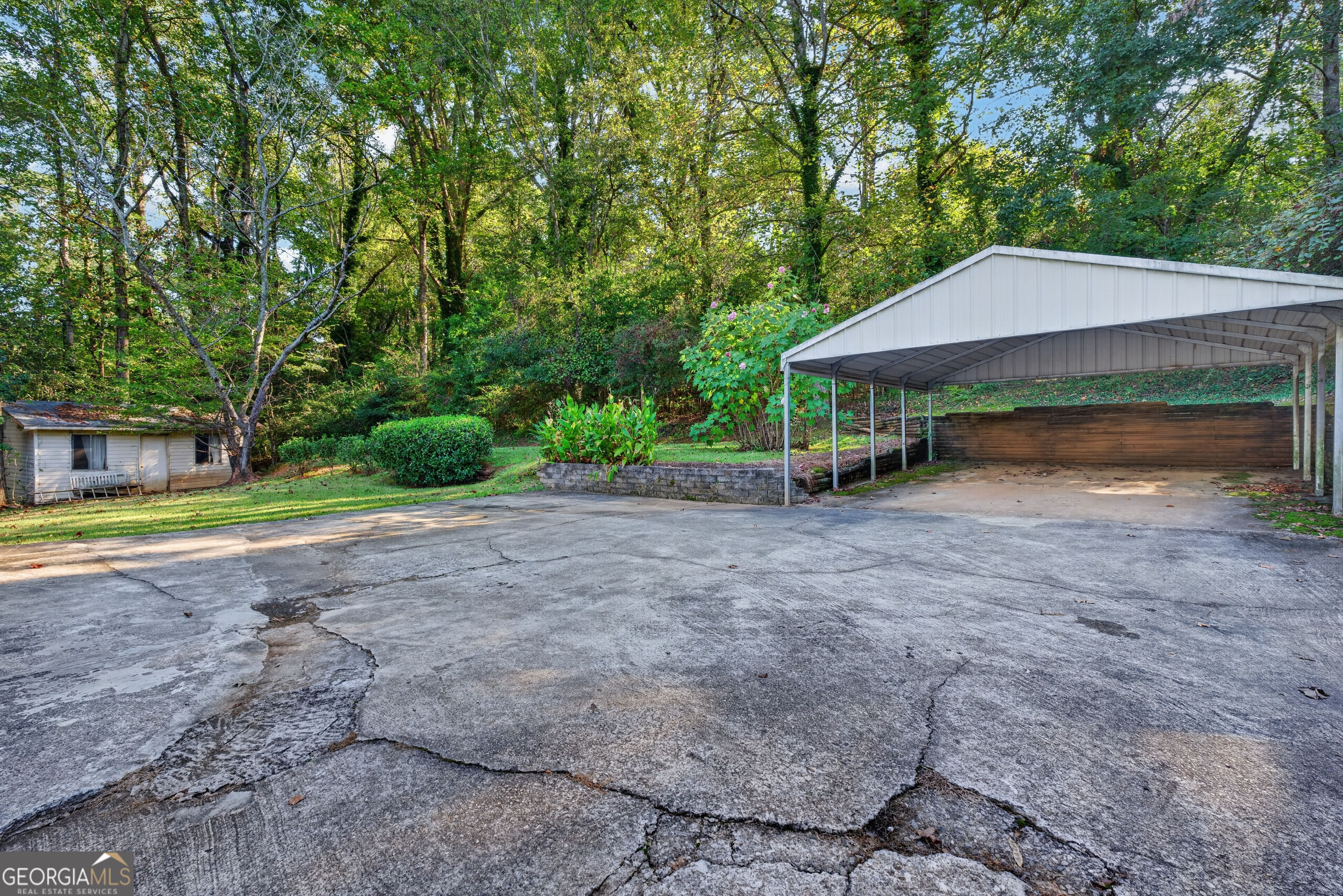 4440 Bon Ayer Circle Macon GA 31204