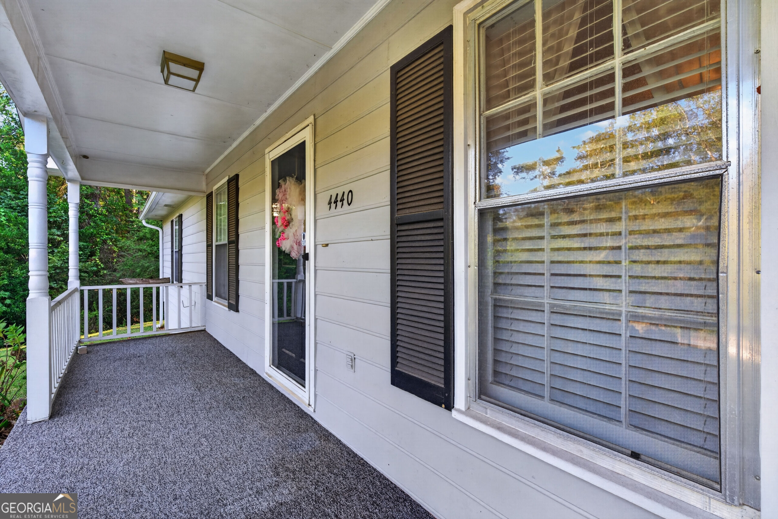 4440 Bon Ayer Circle Macon GA 31204