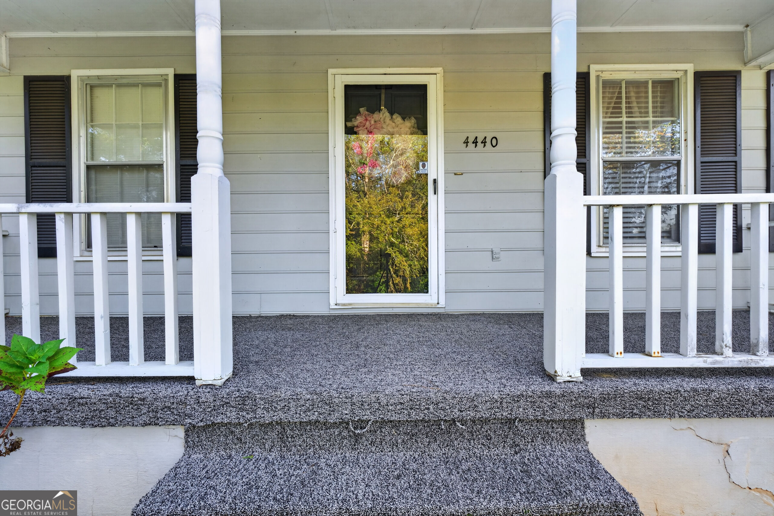 4440 Bon Ayer Circle Macon GA 31204