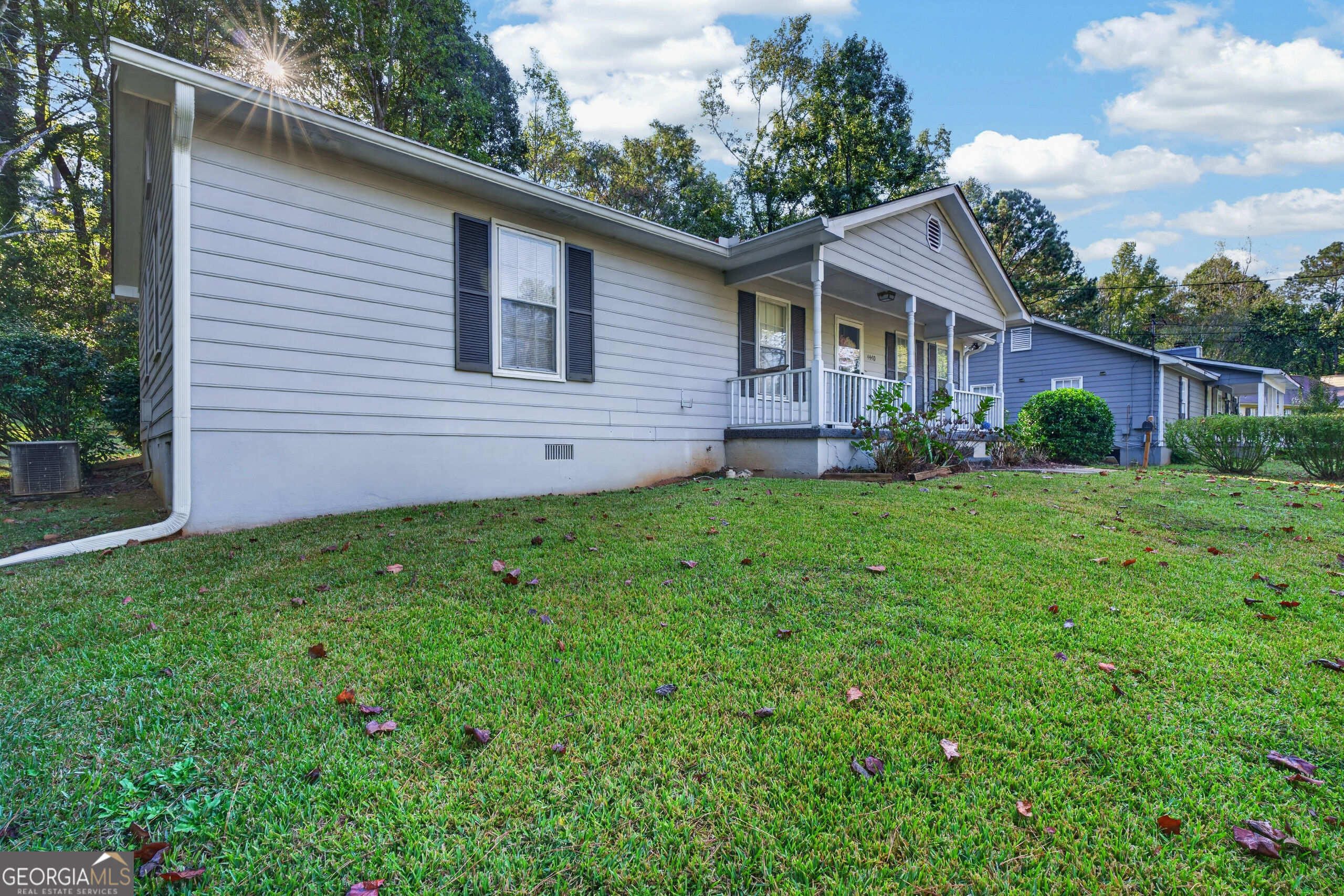 4440 Bon Ayer Circle Macon GA 31204