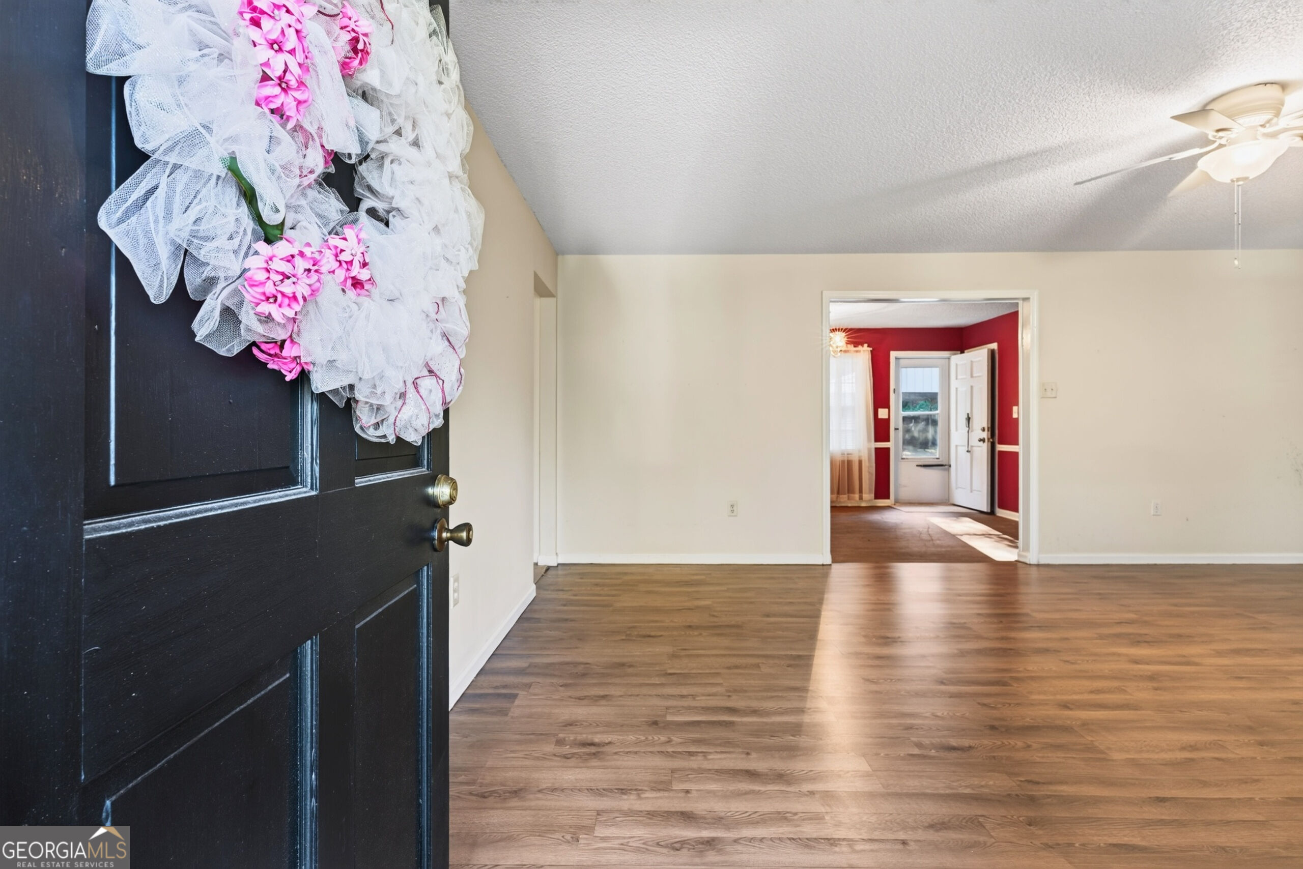 4440 Bon Ayer Circle Macon GA 31204