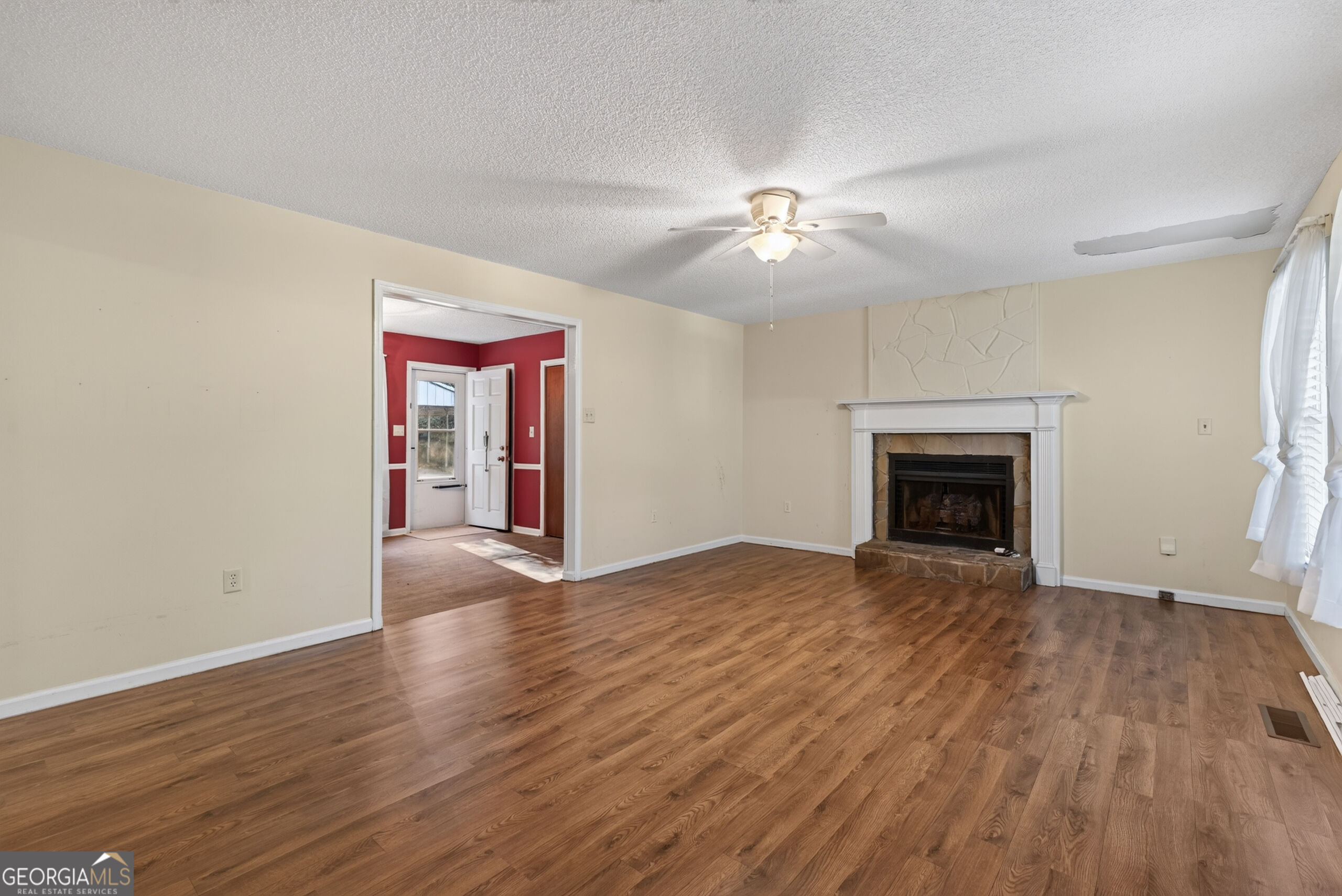 4440 Bon Ayer Circle Macon GA 31204