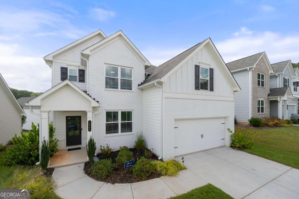 1645 Fulmont Circle Mableton GA 30126