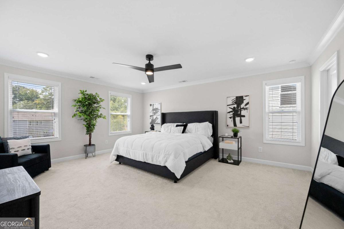 1645 Fulmont Circle Mableton GA 30126