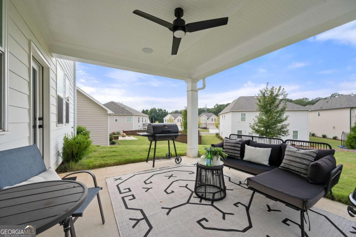 1645 Fulmont Circle Mableton GA 30126