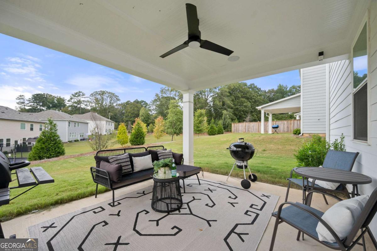 1645 Fulmont Circle Mableton GA 30126