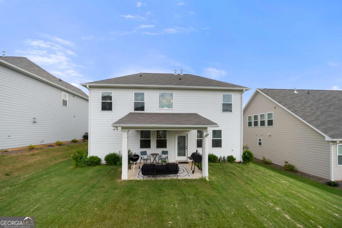 1645 Fulmont Circle Mableton GA 30126