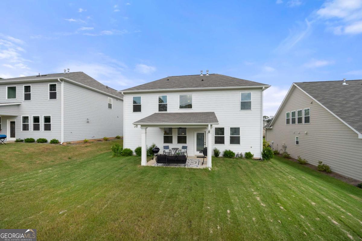 1645 Fulmont Circle Mableton GA 30126