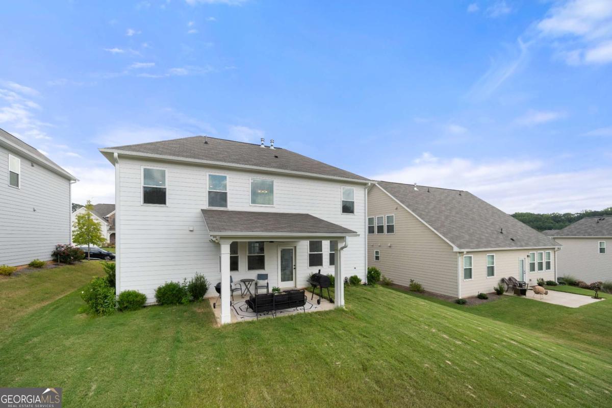 1645 Fulmont Circle Mableton GA 30126
