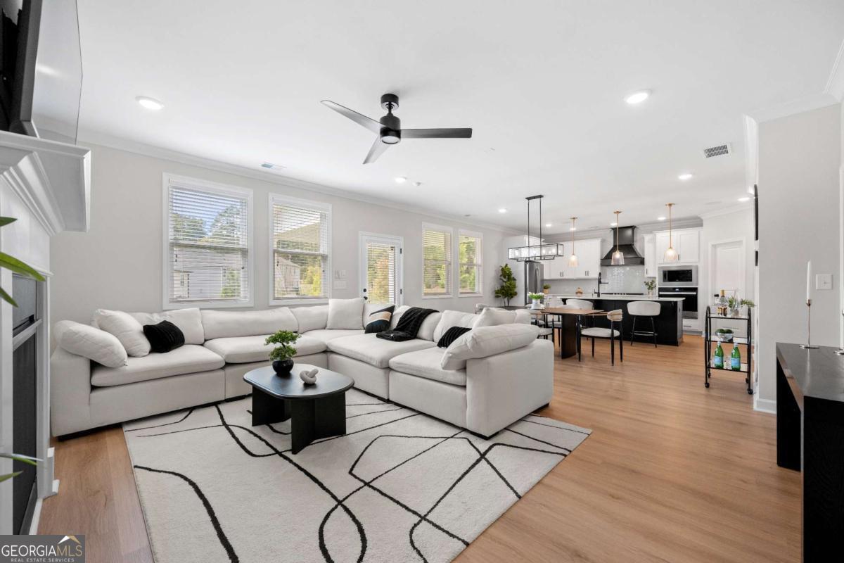1645 Fulmont Circle Mableton GA 30126