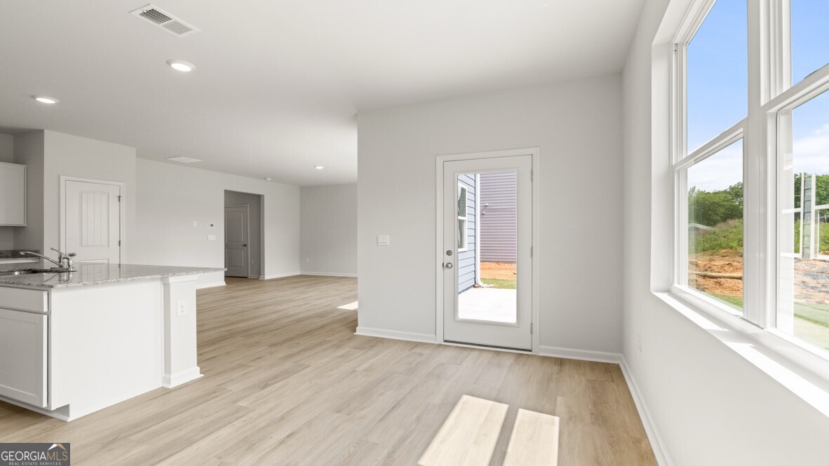 8183 Elkhorn Drive Fairburn GA 30213