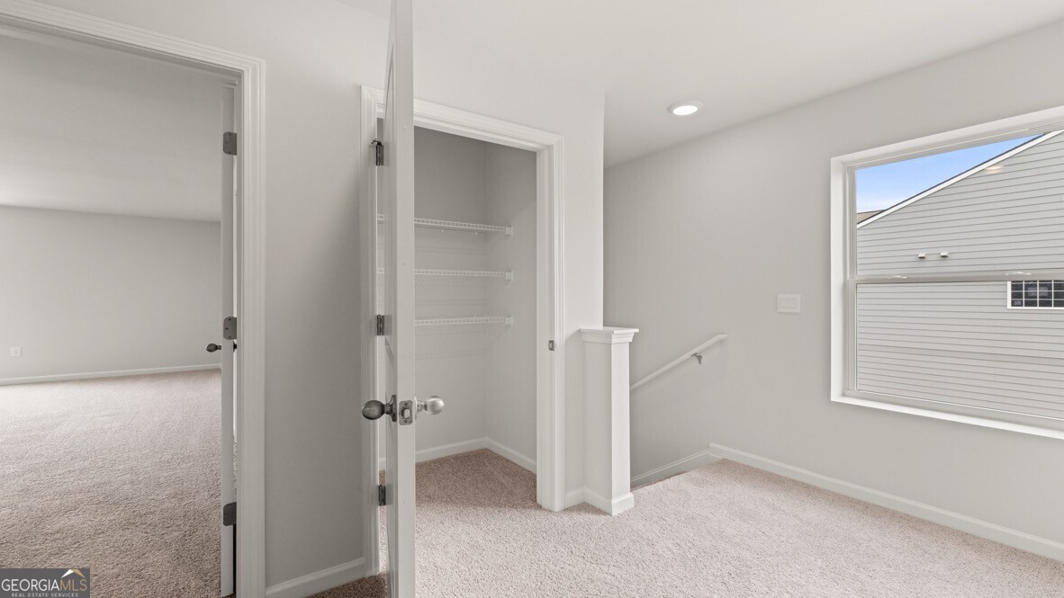 8183 Elkhorn Drive Fairburn GA 30213