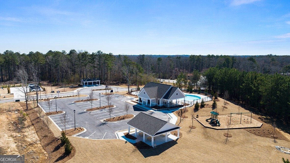 8183 Elkhorn Drive Fairburn GA 30213