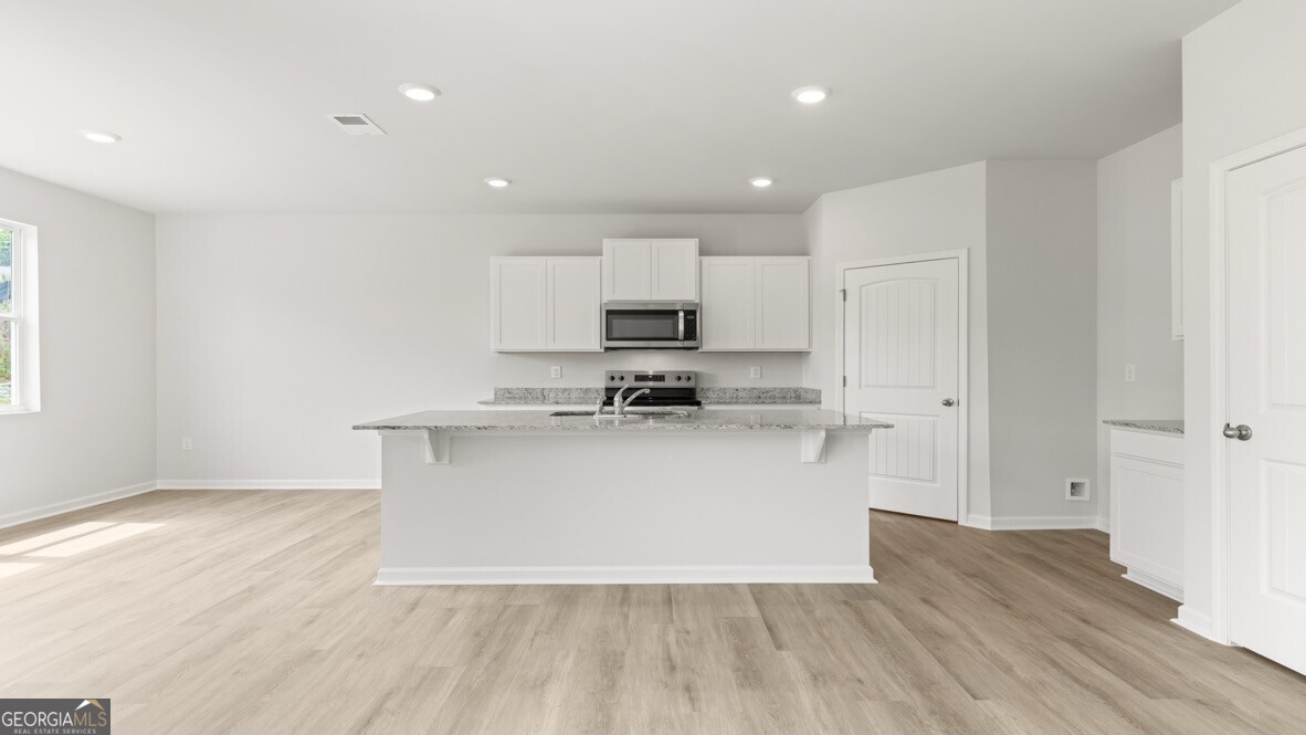 8183 Elkhorn Drive Fairburn GA 30213
