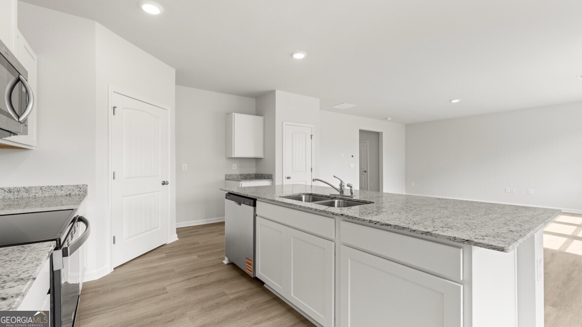 8183 Elkhorn Drive Fairburn GA 30213